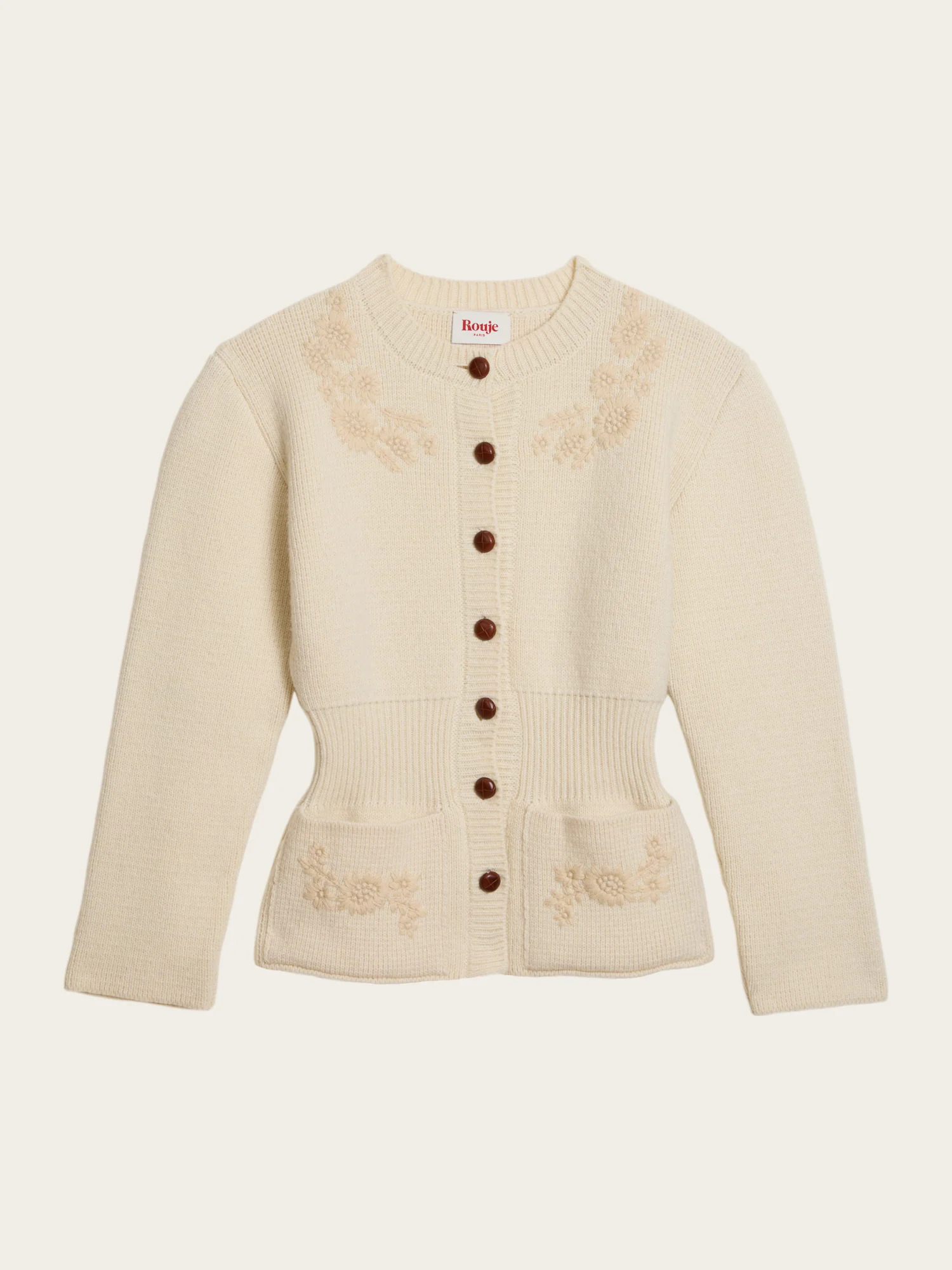 Cardigan ATLAS