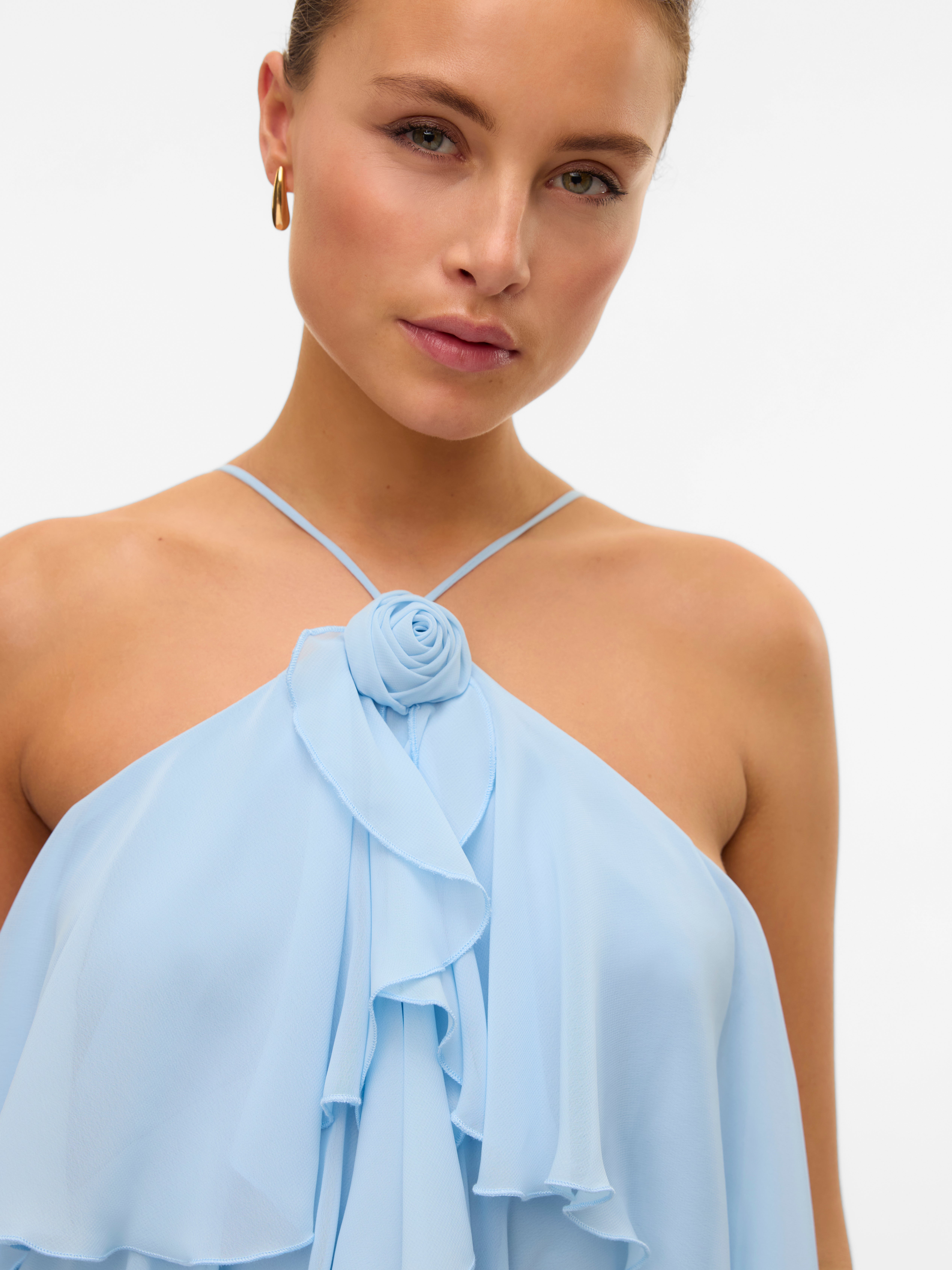 VERO MODA® VMFELICIA Long dress