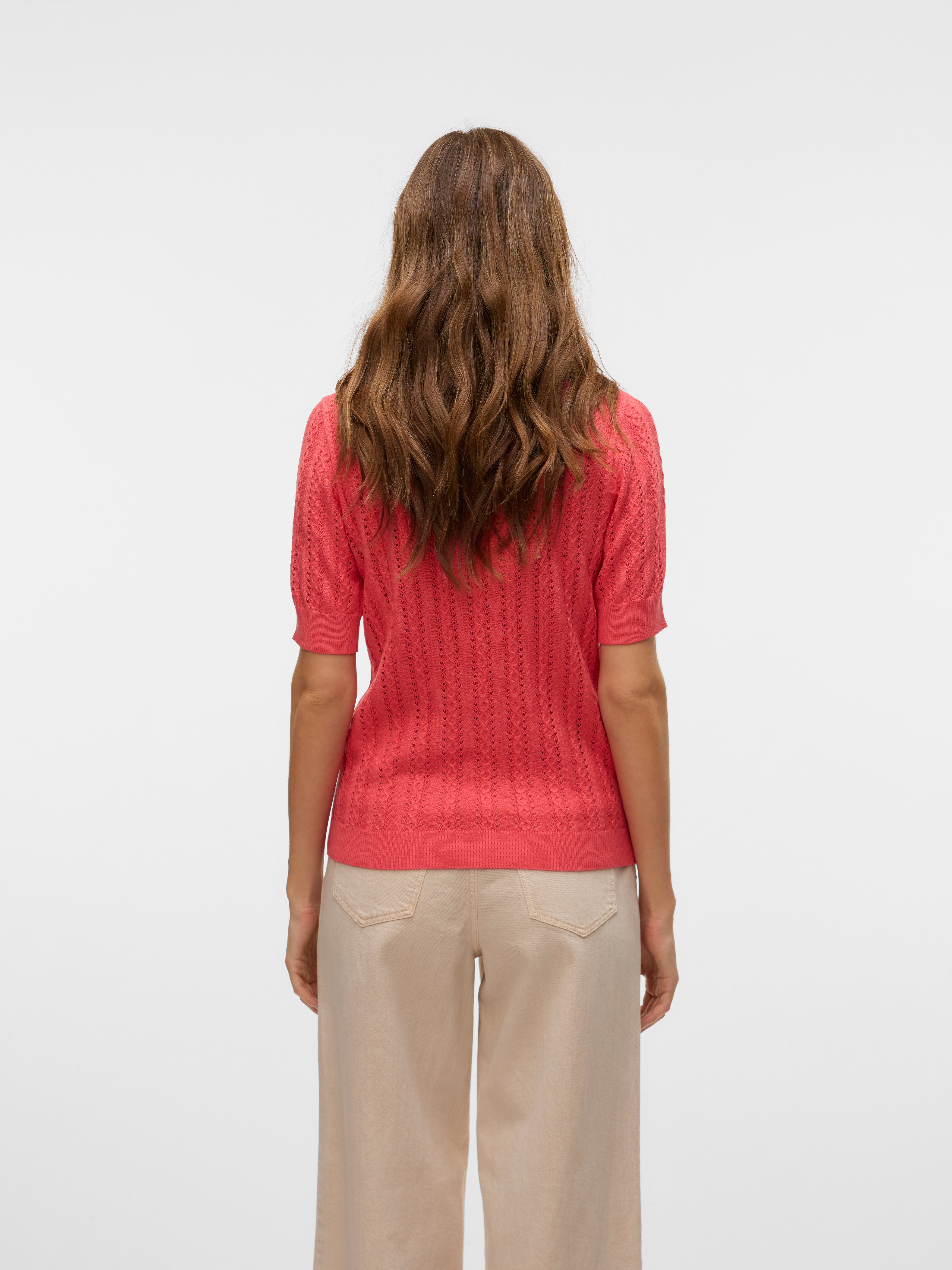 VERO MODA® VMMORENA Pullover