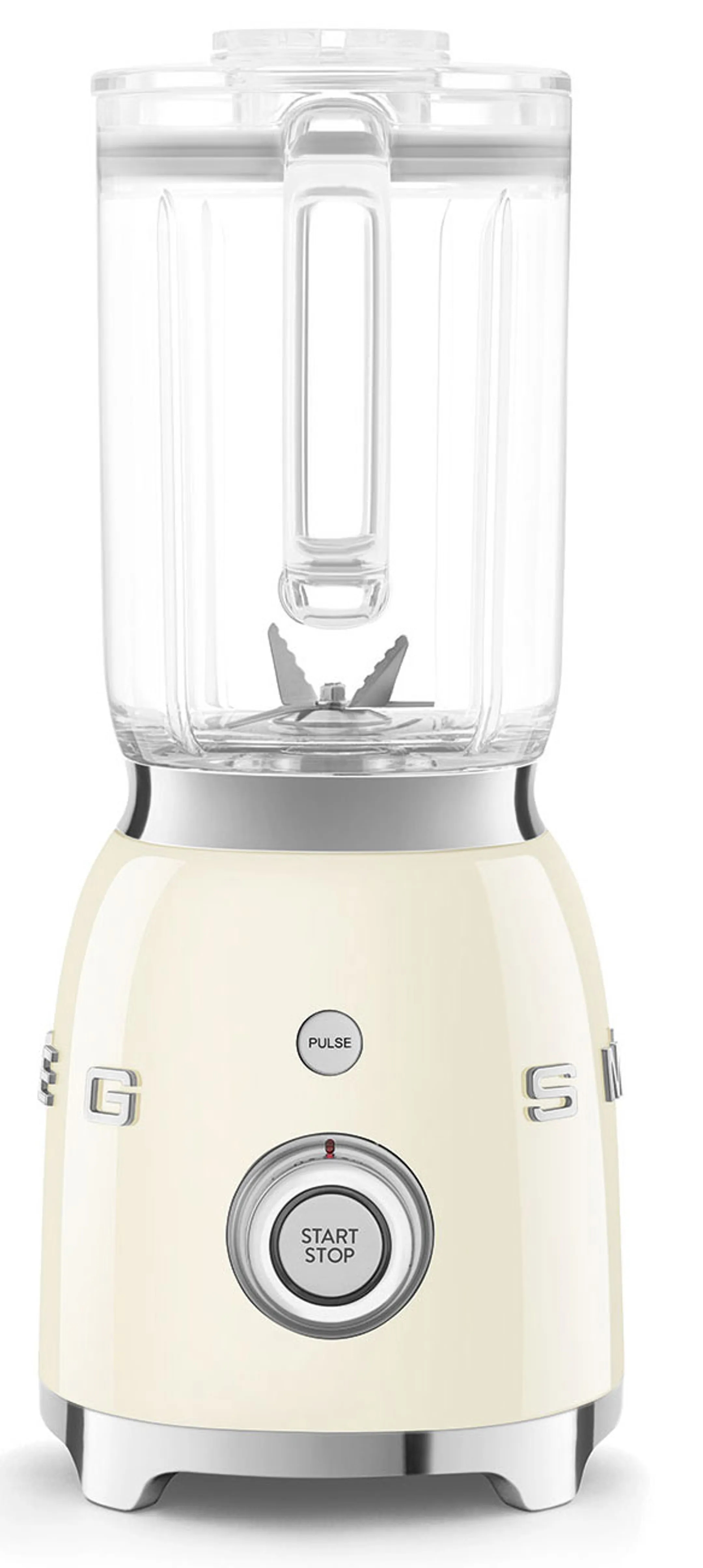 Smeg Blender BLF03CREU