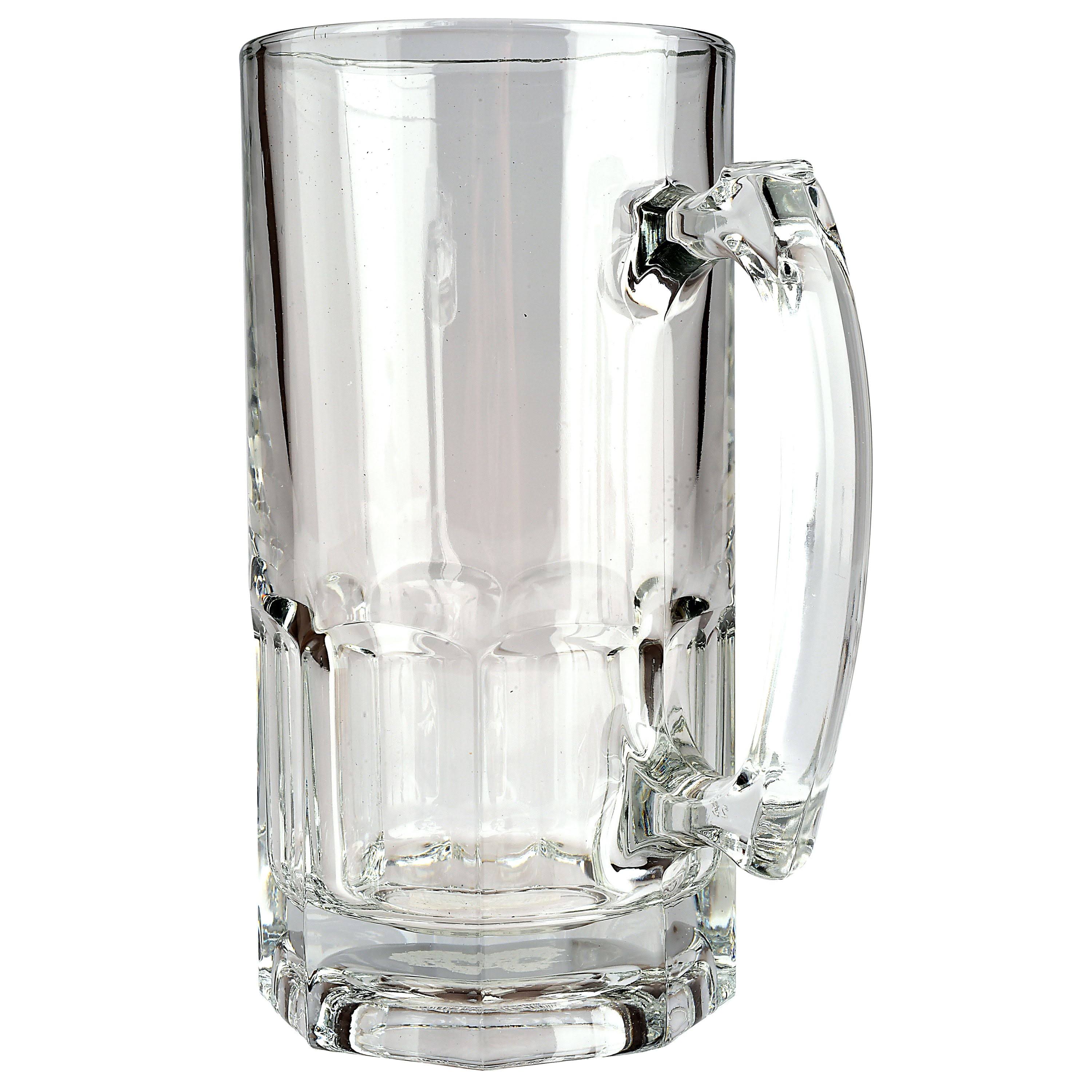 Libbey Super Mug, 34 Ounce