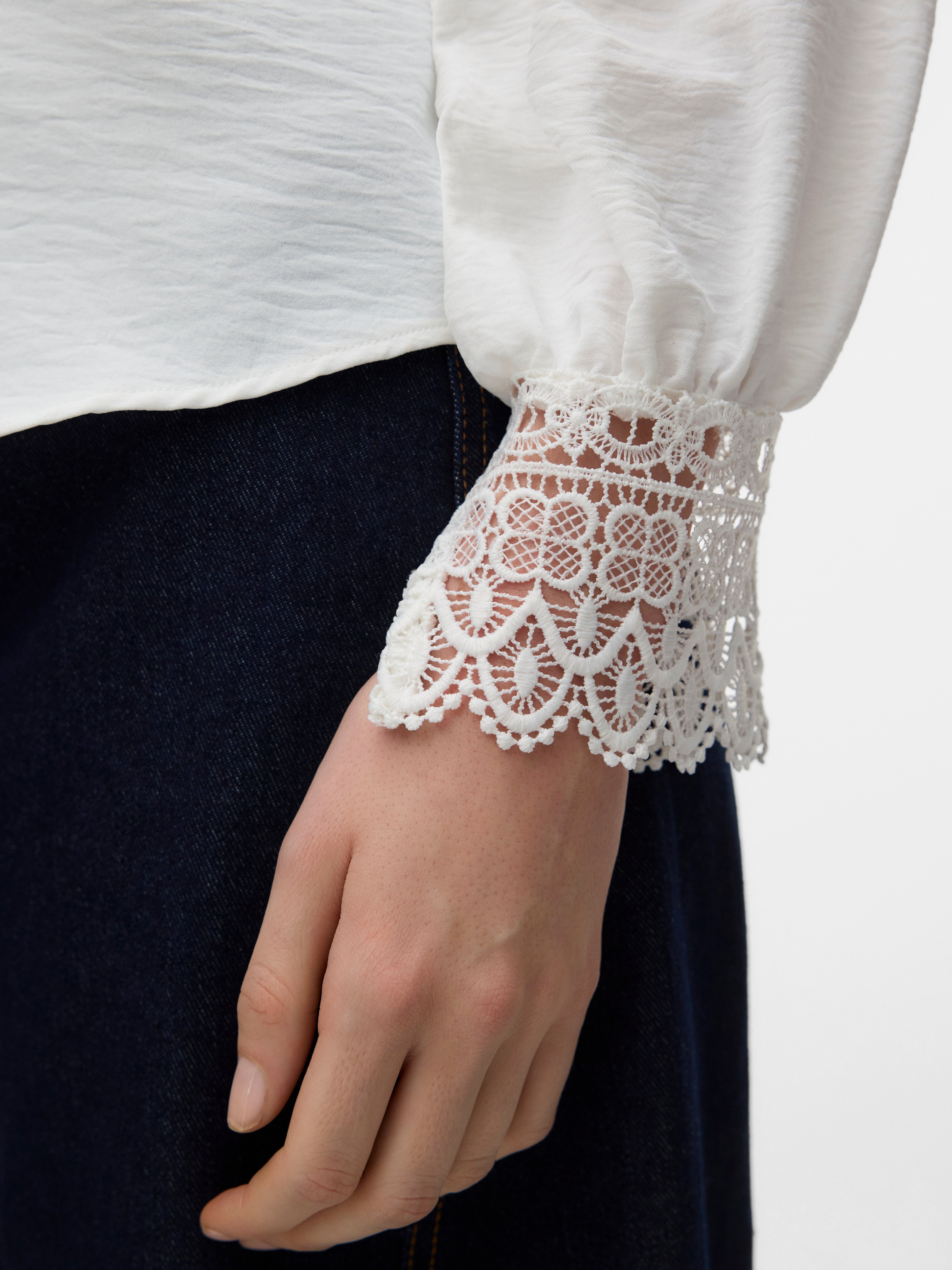 VERO MODA® VMALVA Top