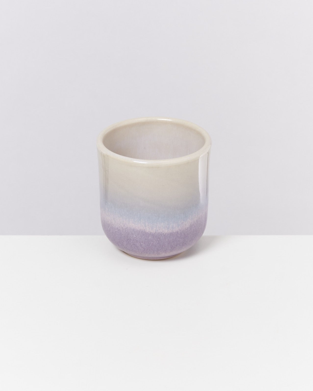 COPA ALTO - SMALL CUP LILAC