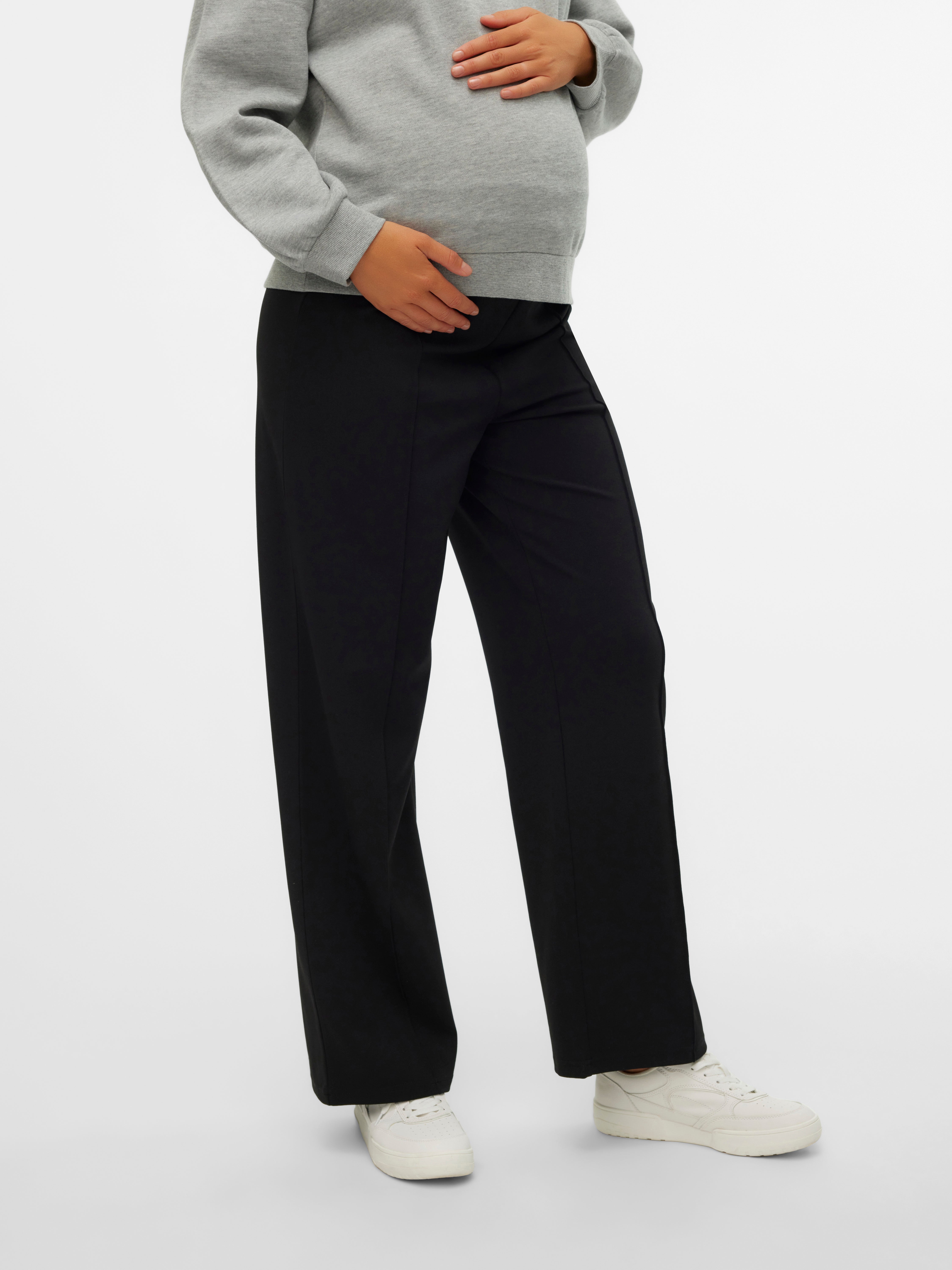 VERO MODA® Maternity-trousers