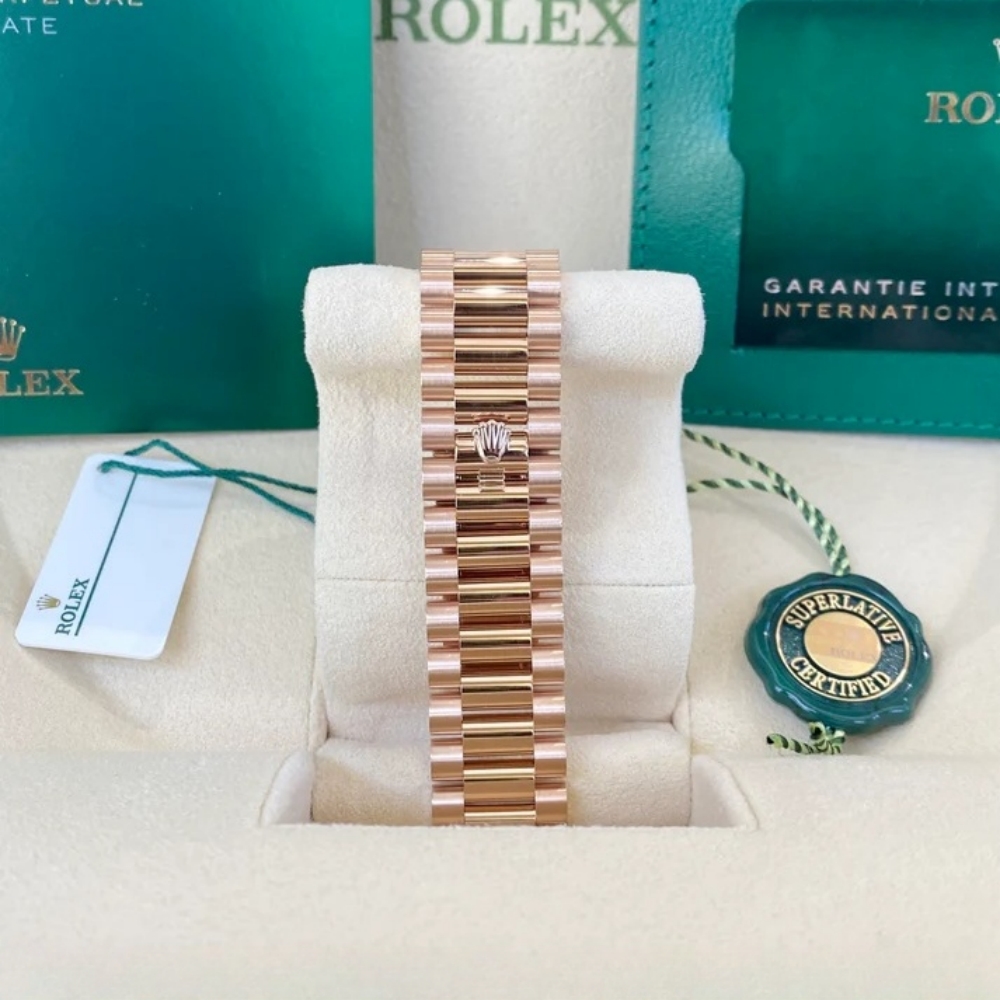 [Super Clone]RLX  Day-Date 