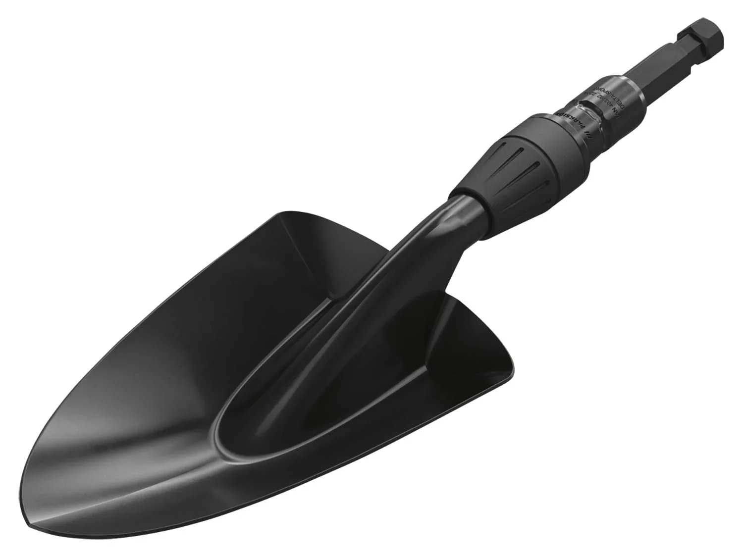 PARKSIDE Kit d'outils de jardin, 5 pices