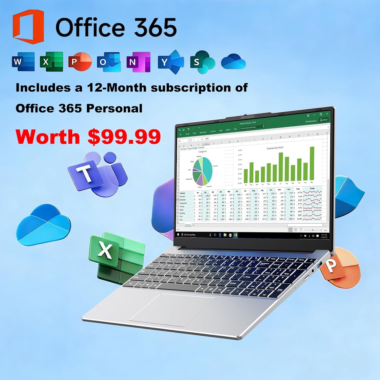 15.6-inch Laptop 0001