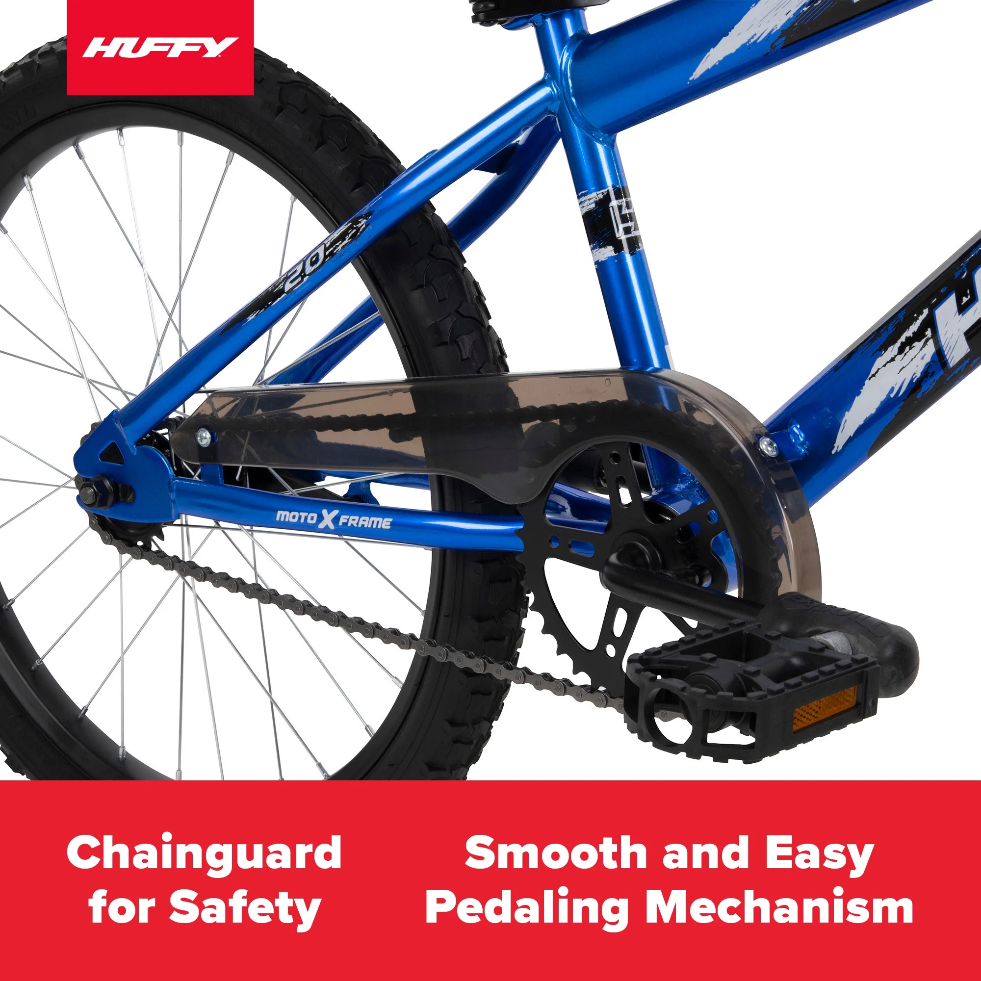 Huffy 20
