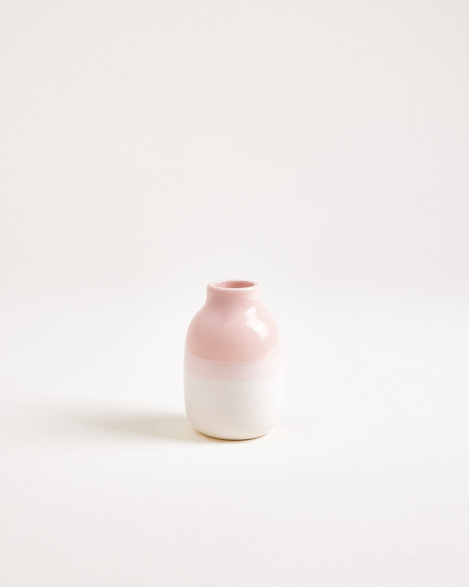 NUNO VASE S - PINK