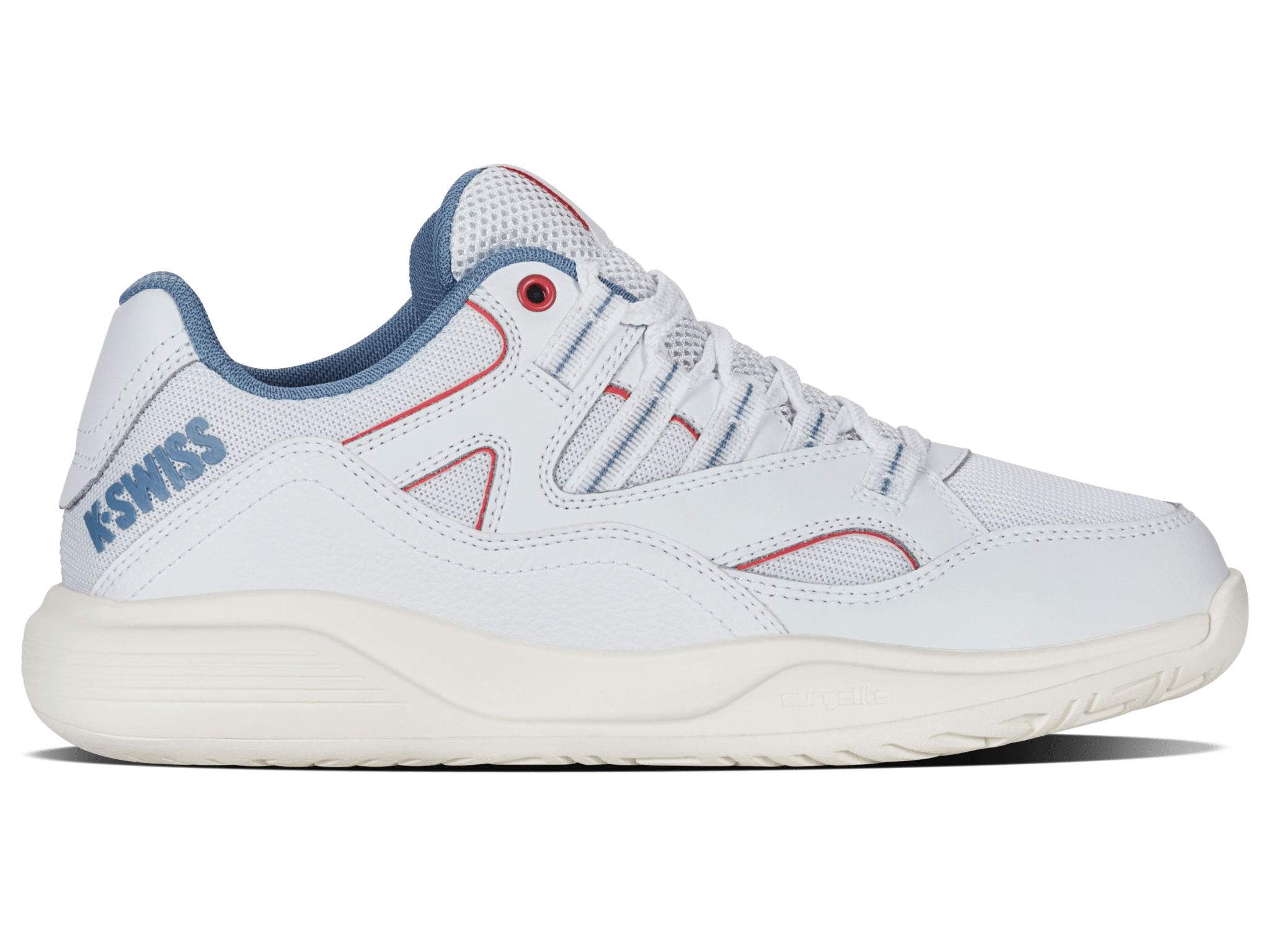 TURA TEAM - K-Swiss Shoes