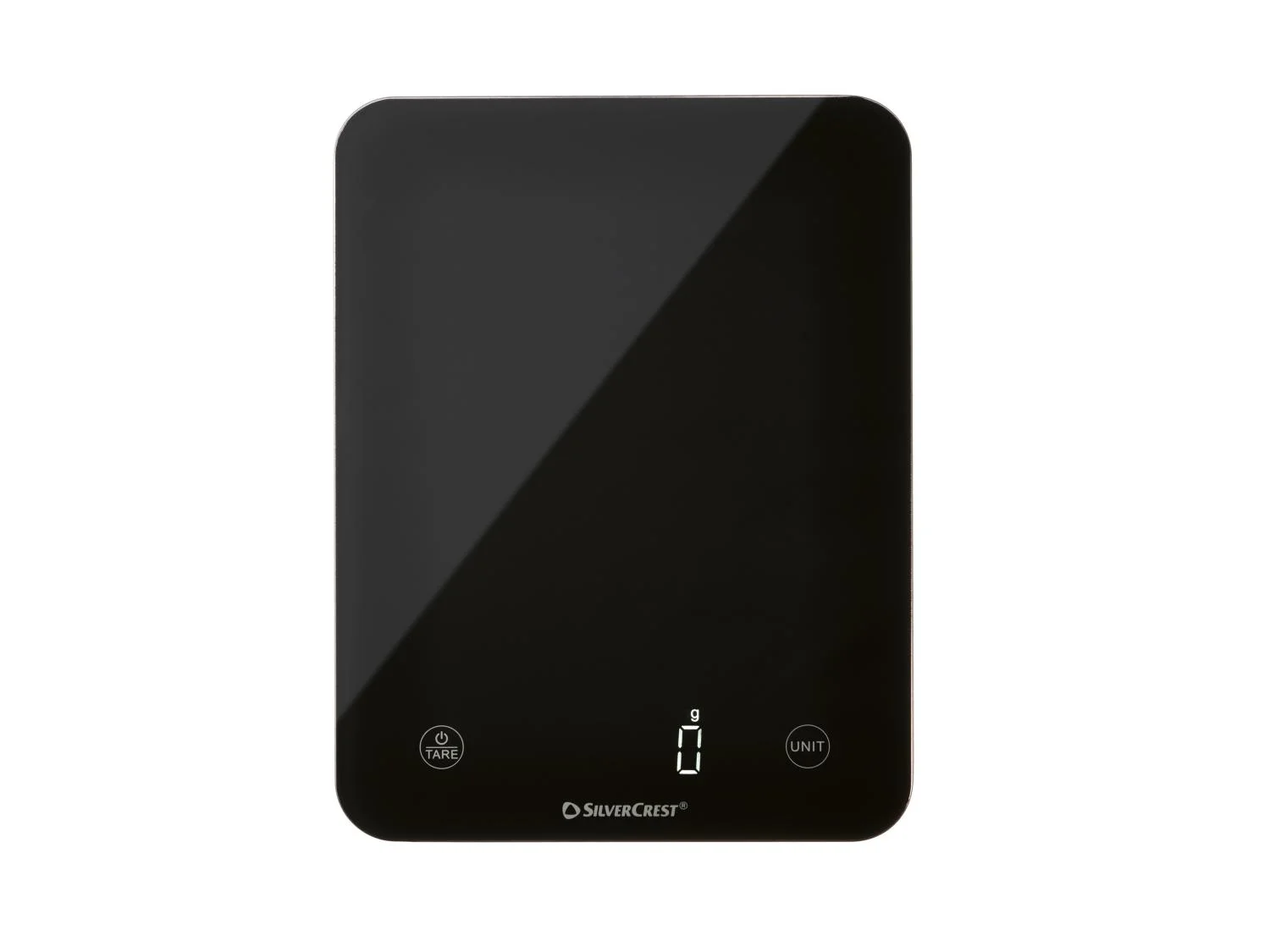 SILVERCREST Balance de cuisine numrique