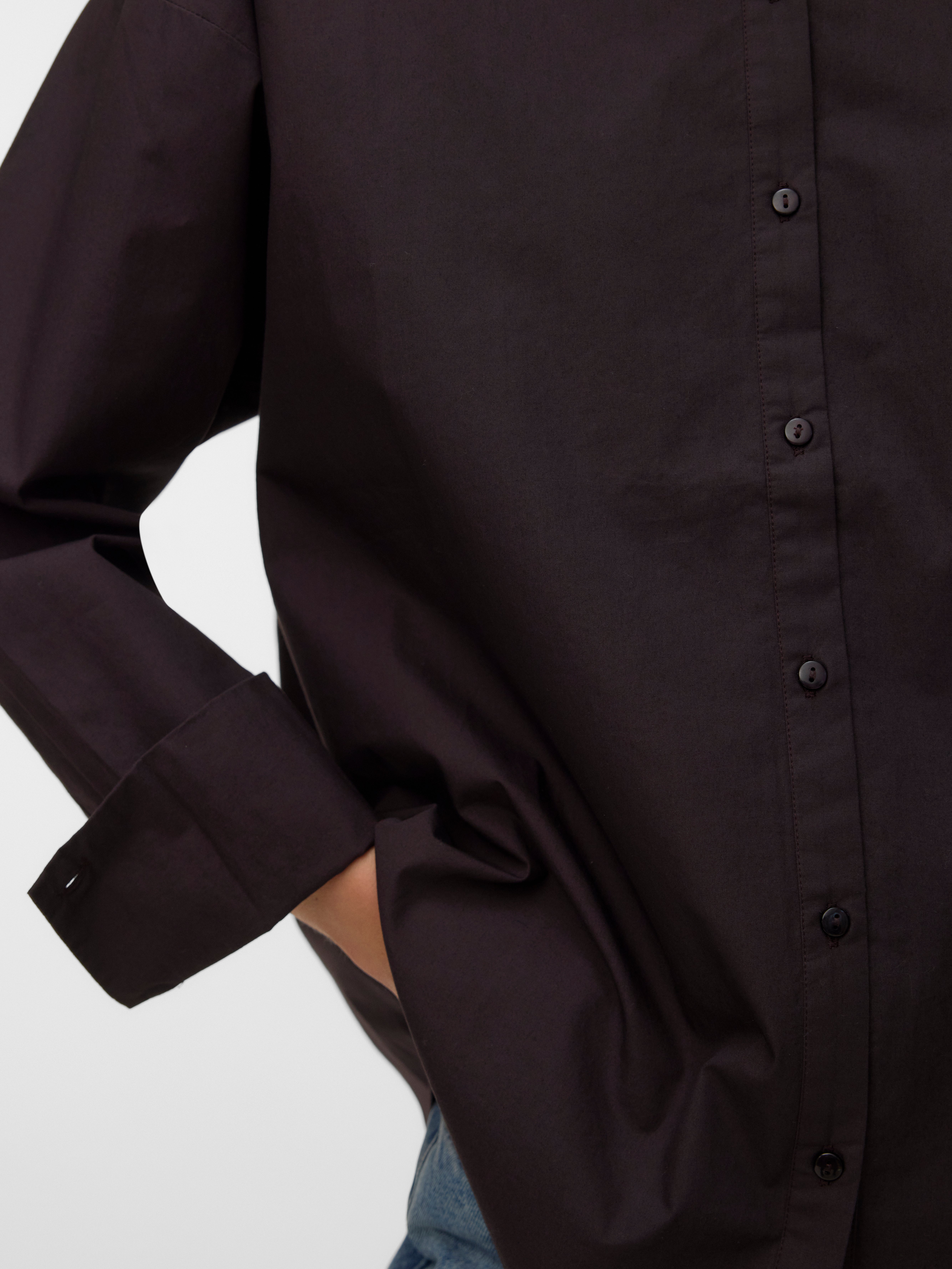 VERO MODA® AWOLIVIA Shirt