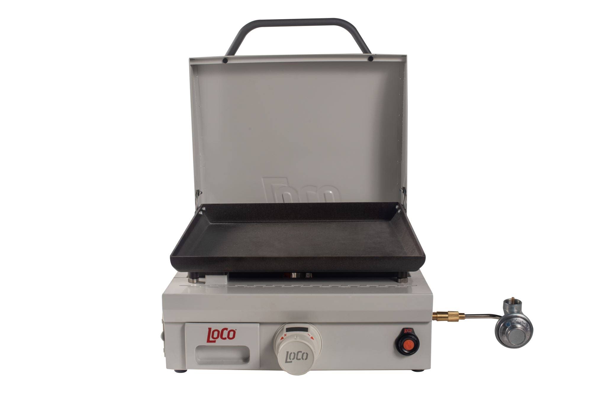 Loco Cookers 16