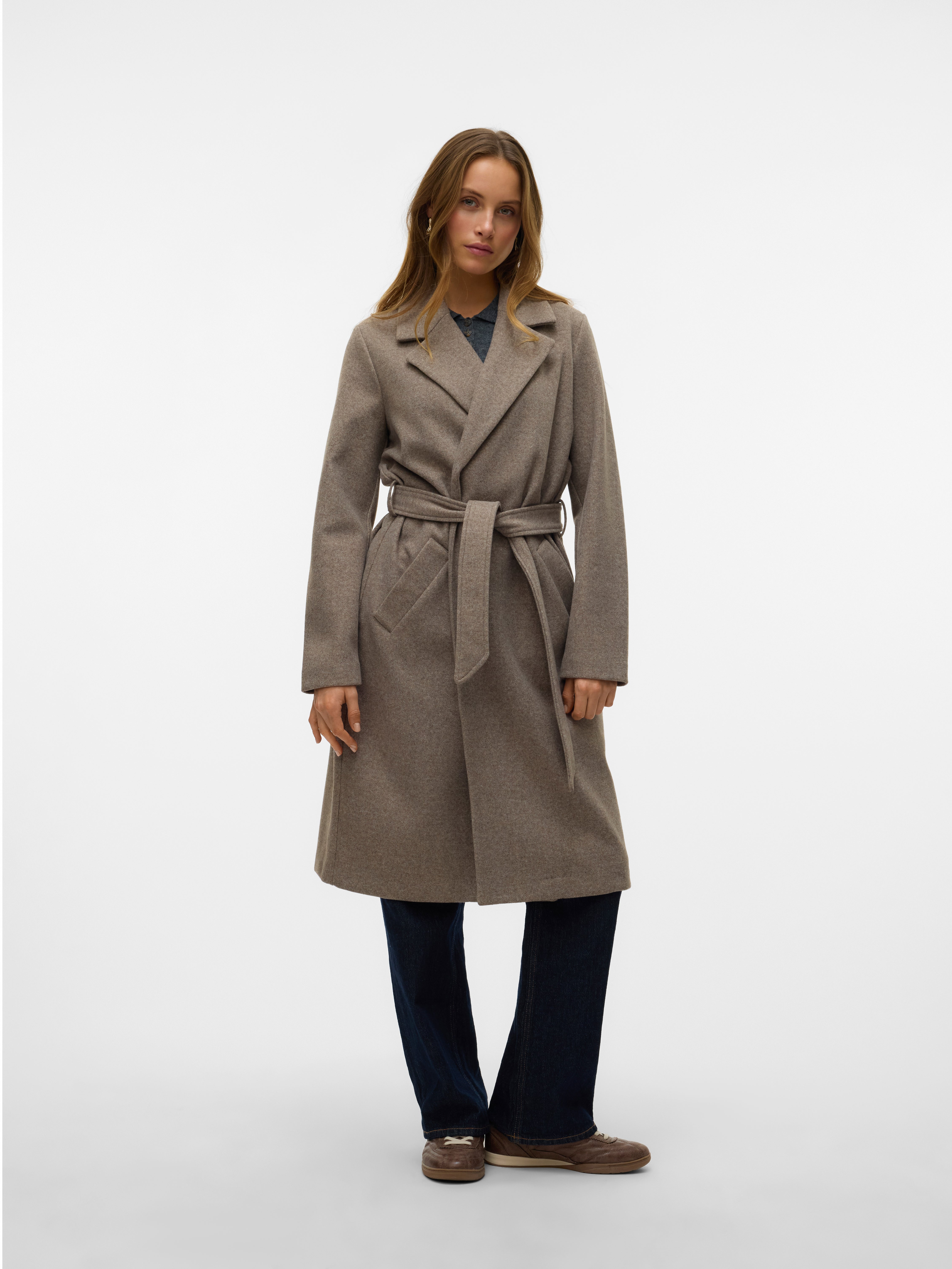 VERO MODA® VMFORTUNEAYA Coat