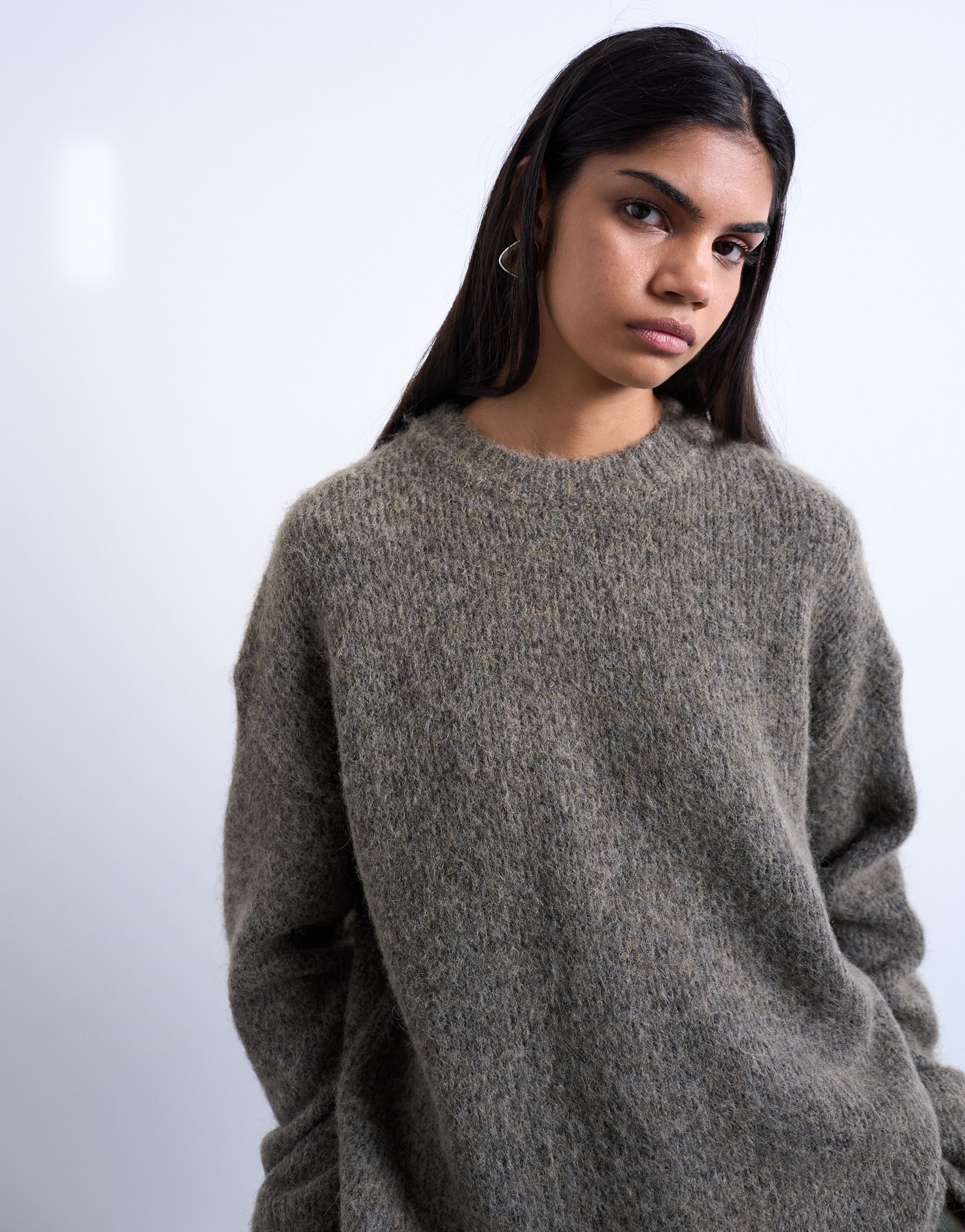 VERO MODA® TSKILLE Pullover
