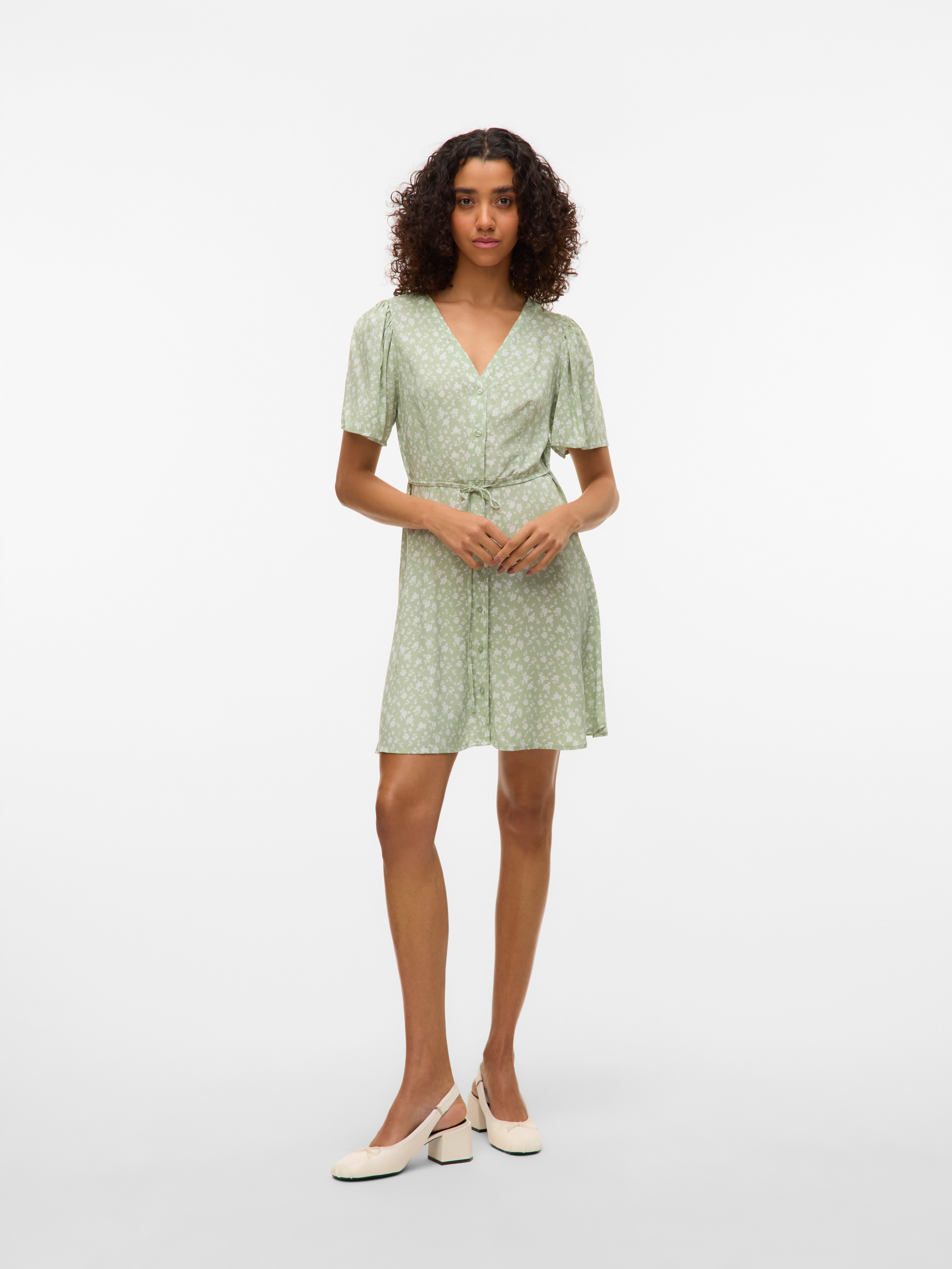 VERO MODA® VMALBA Short dress