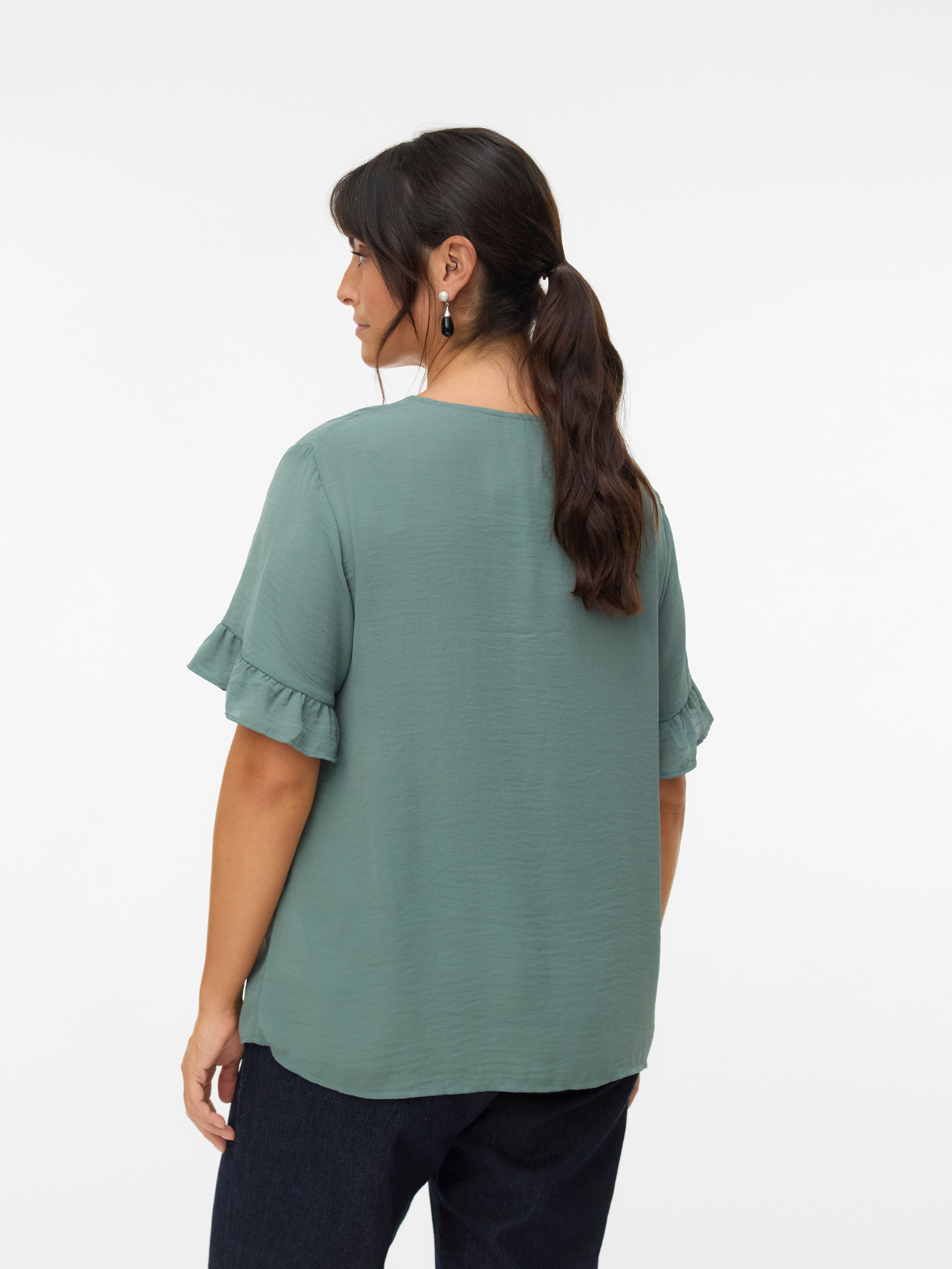 VERO MODA® VMCINGRID Top