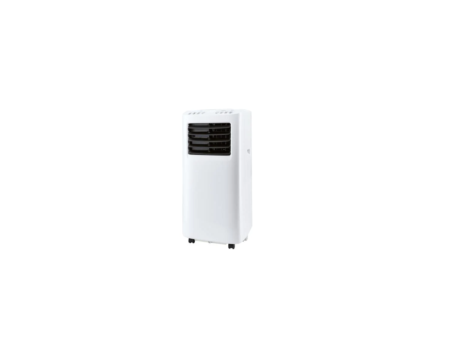 TRONIC Climatiseur local, 2,0 kW