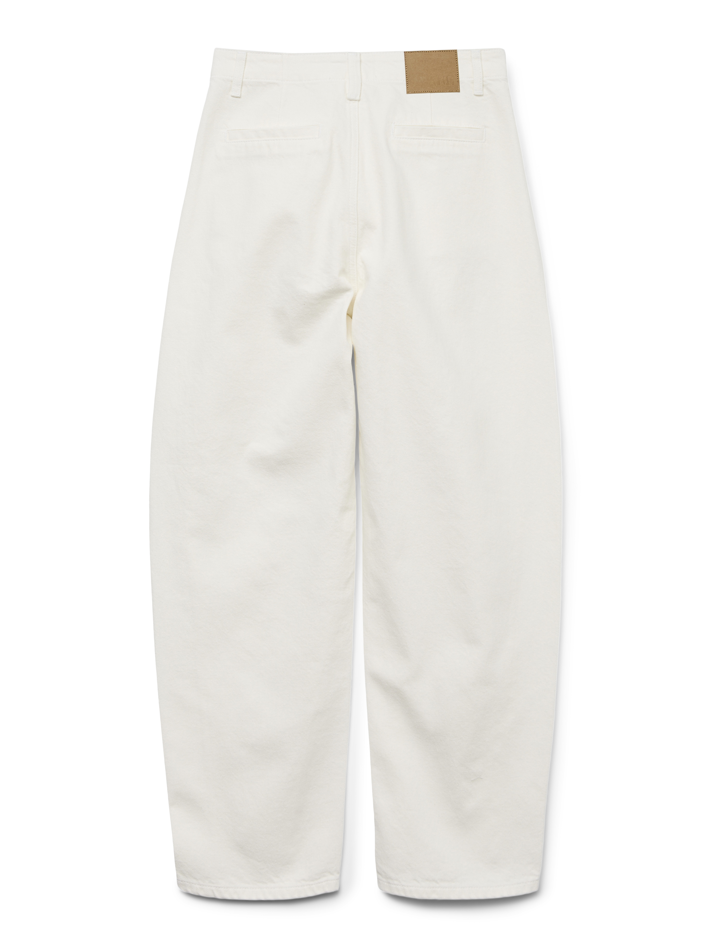 VERO MODA® VMWHITNEY Mid rise Mom Fit Jeans