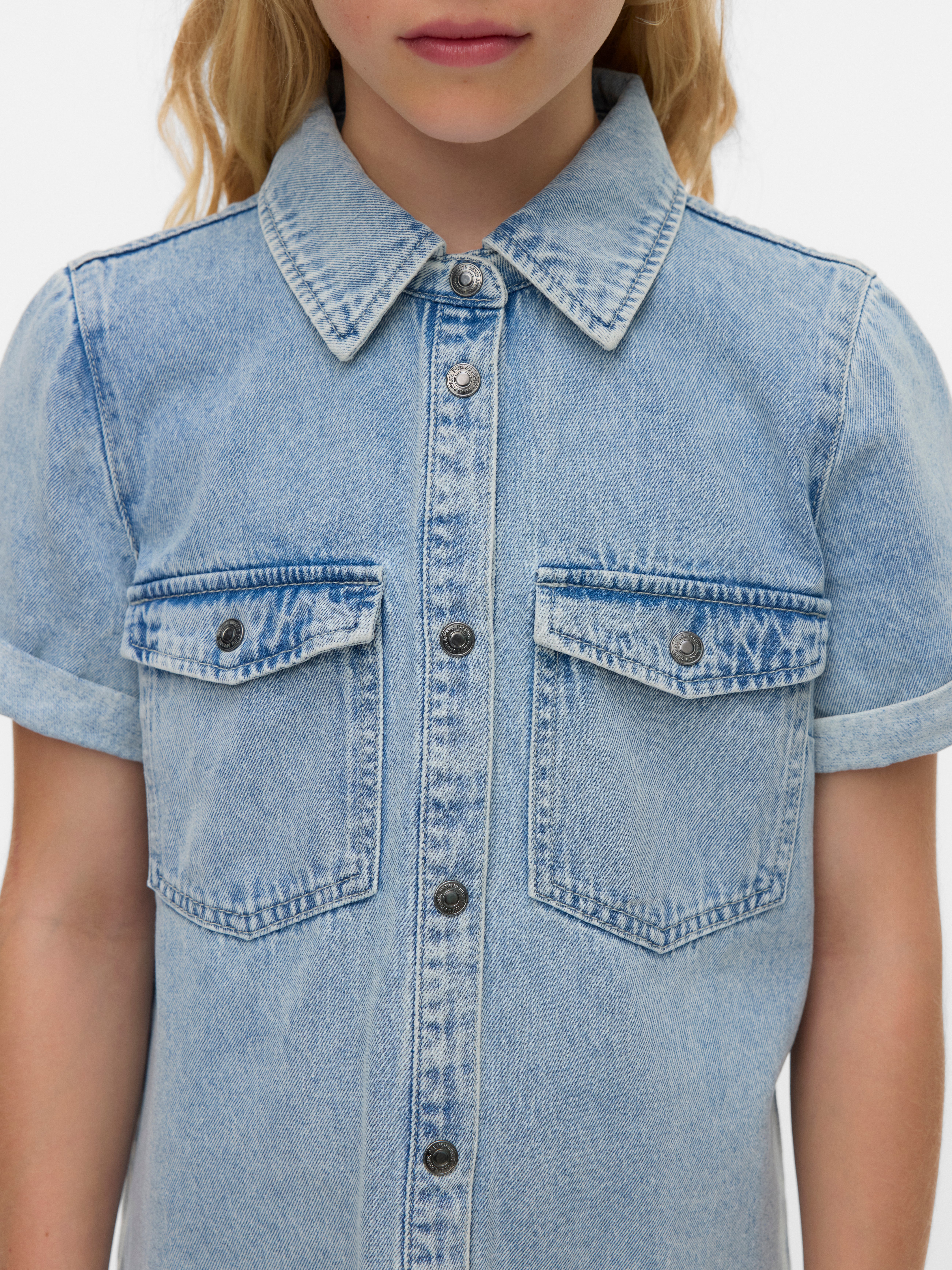 VERO MODA® VMJENNIE Short dress