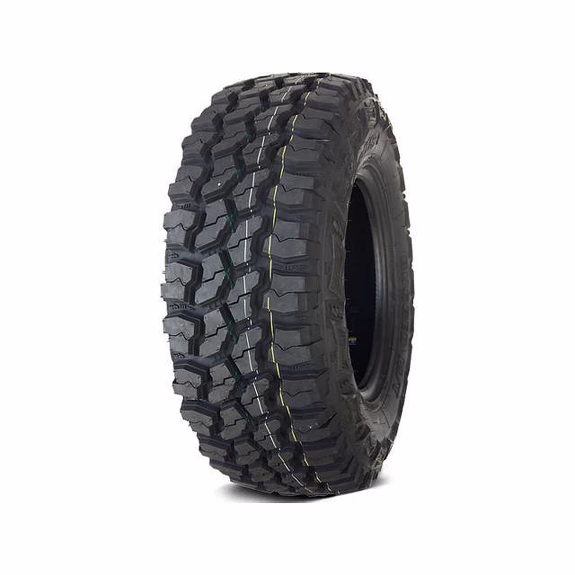 Americus Rugged MT Mud-Terrain LT285/75R16 126/123Q E Light Truck Tire