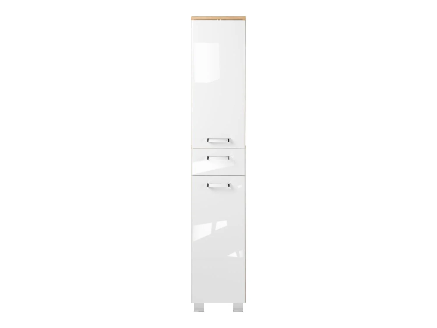 LIVARNO Colonne de salle de bain premium Palermo