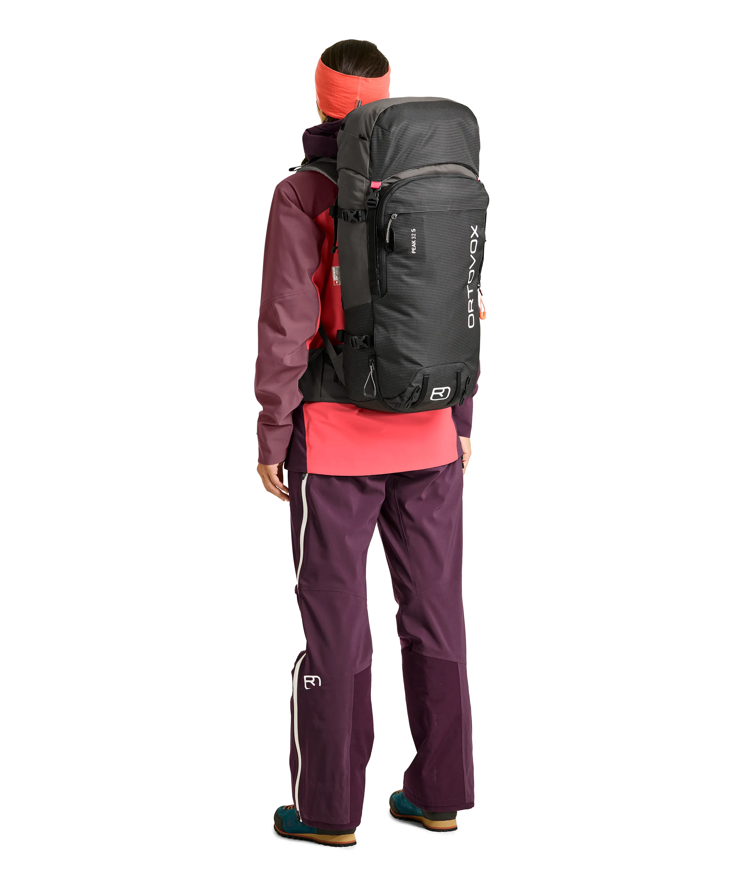 ORTOVOXR PEAK 32 S