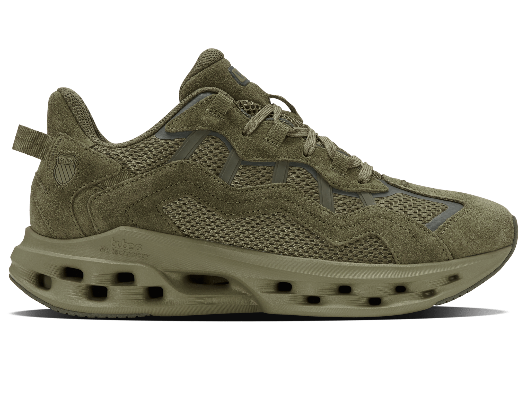 TUBES LITE RMX - K-Swiss Shoes