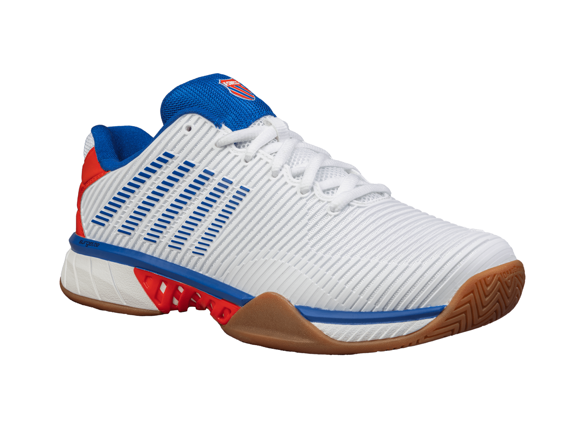 HYPERCOURT EXPRESS 2 INDOOR - K-Swiss Shoes