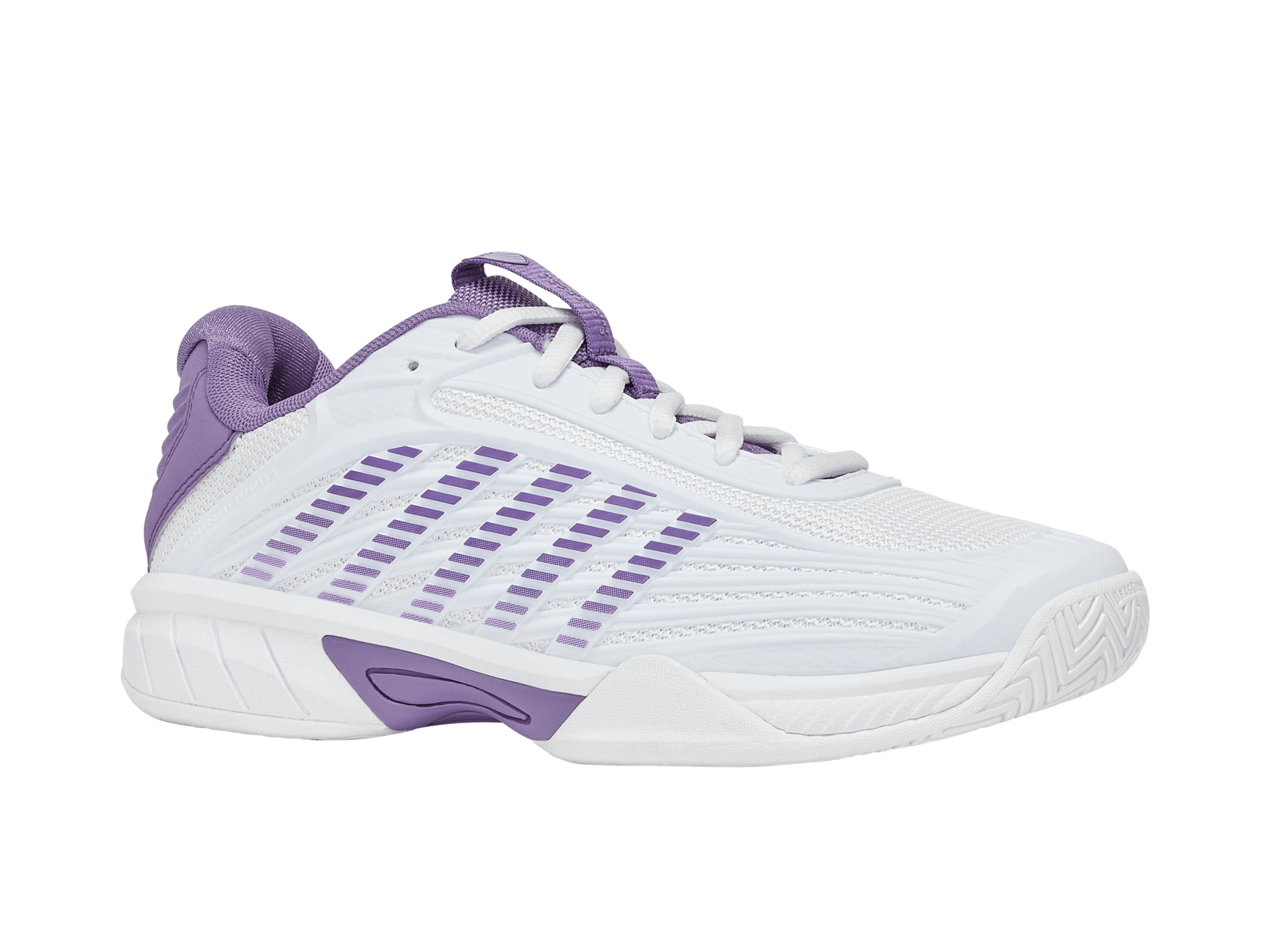 HYPERCOURT EXPRESS 3 - K-Swiss Shoes