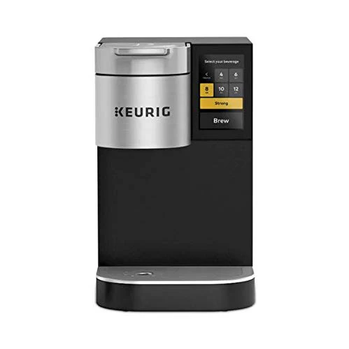 Machine à café commerciale à portion individuelle K-2500 pour capsules Keurig K-Cups