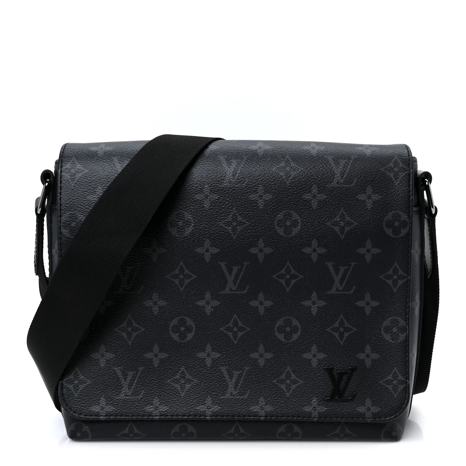 Monogram Eclipse District PM Black
