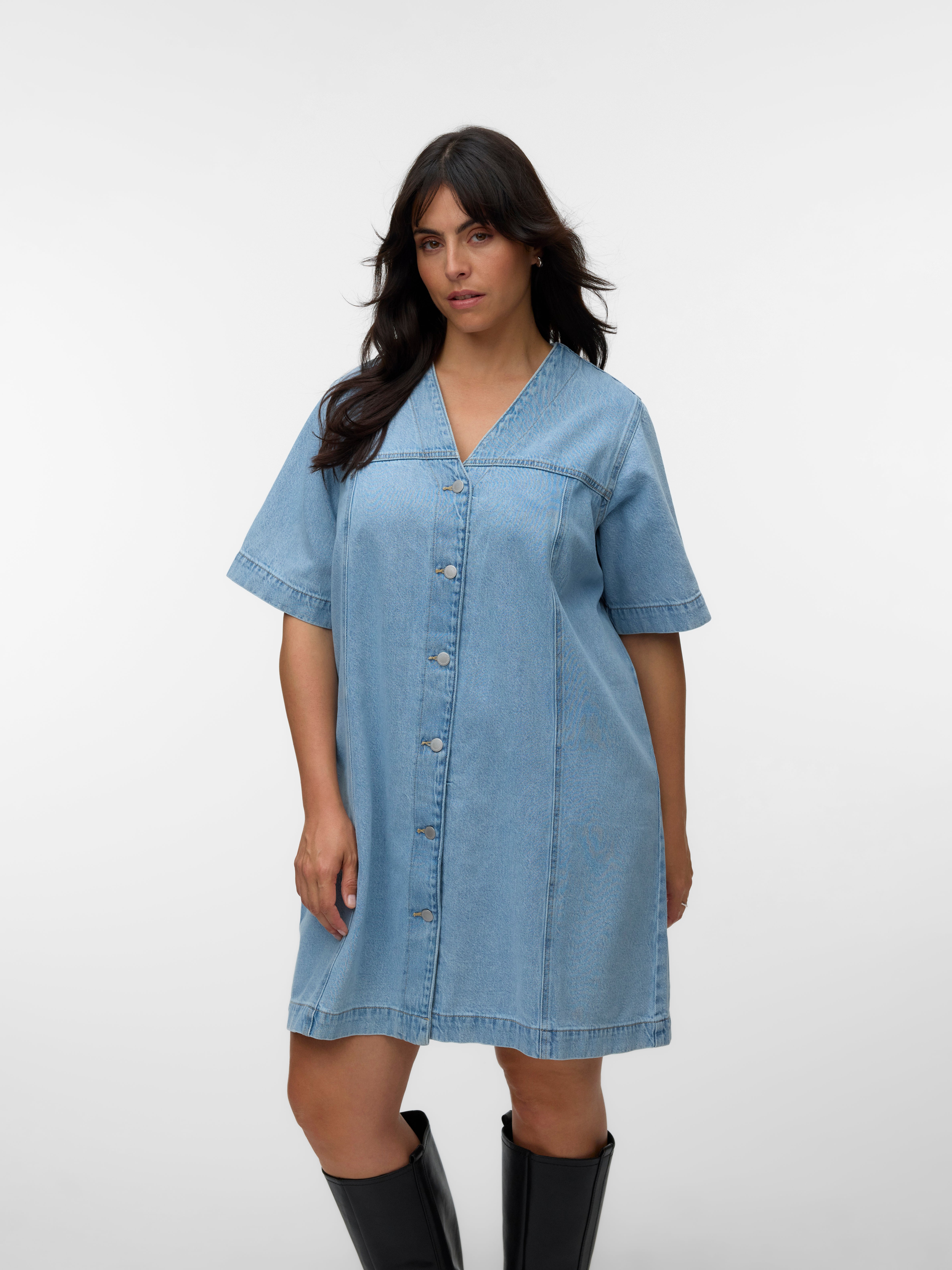 VERO MODA® VMCFONDA Short dress