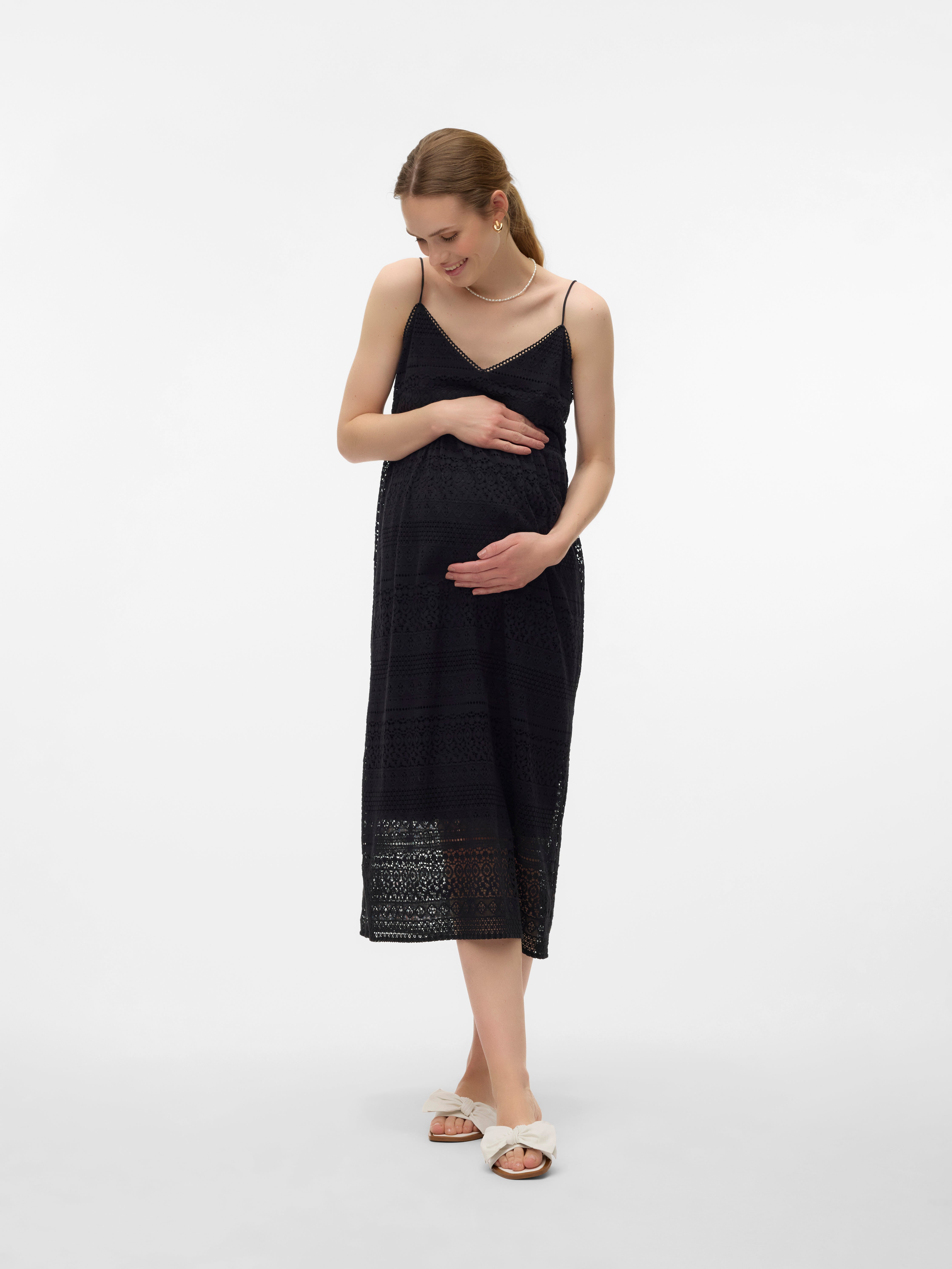 VERO MODA® VMMHONEY Maternity Dress