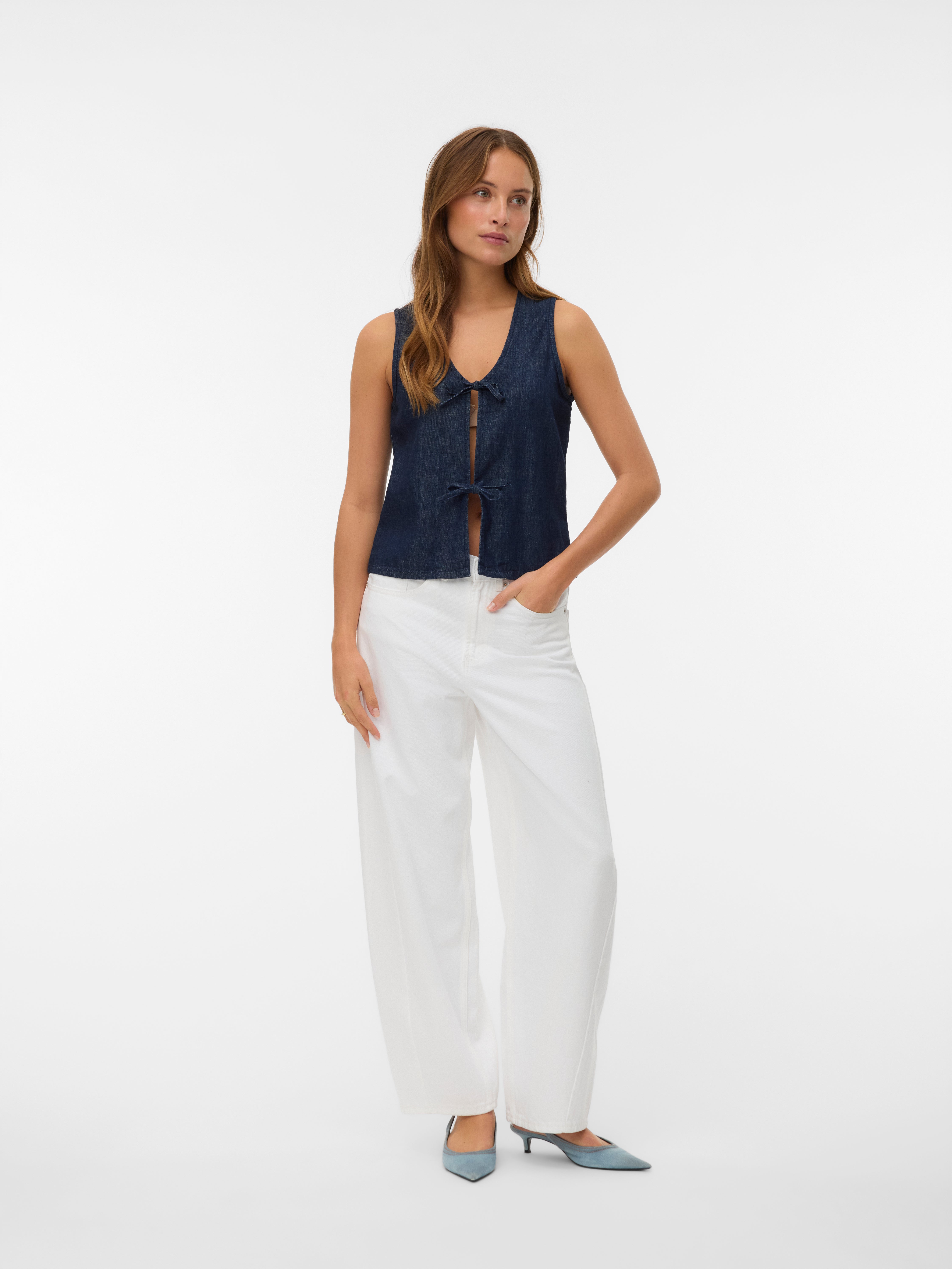 VERO MODA® VMHALANA Top