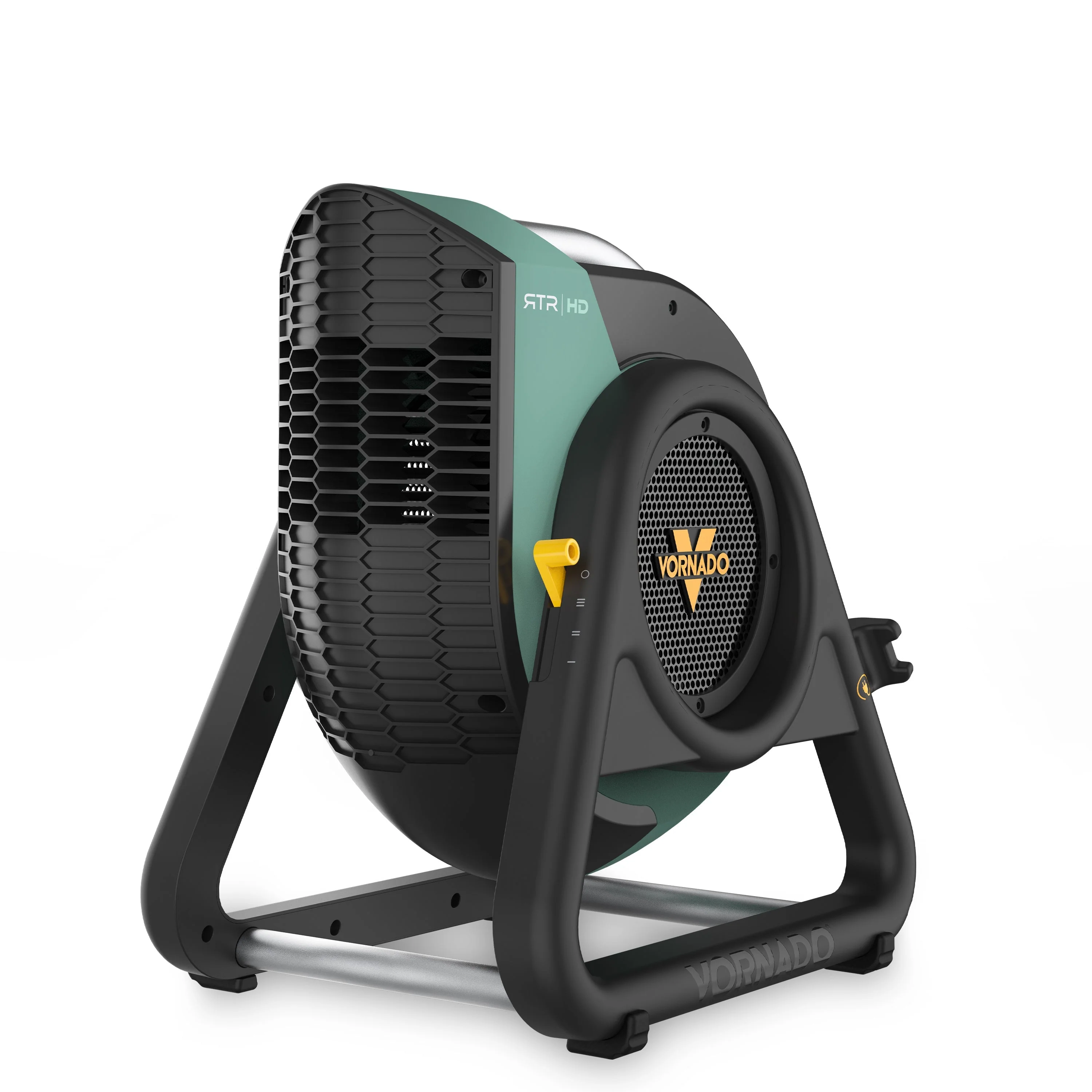 RTR HD High-Velocity Air Circulator