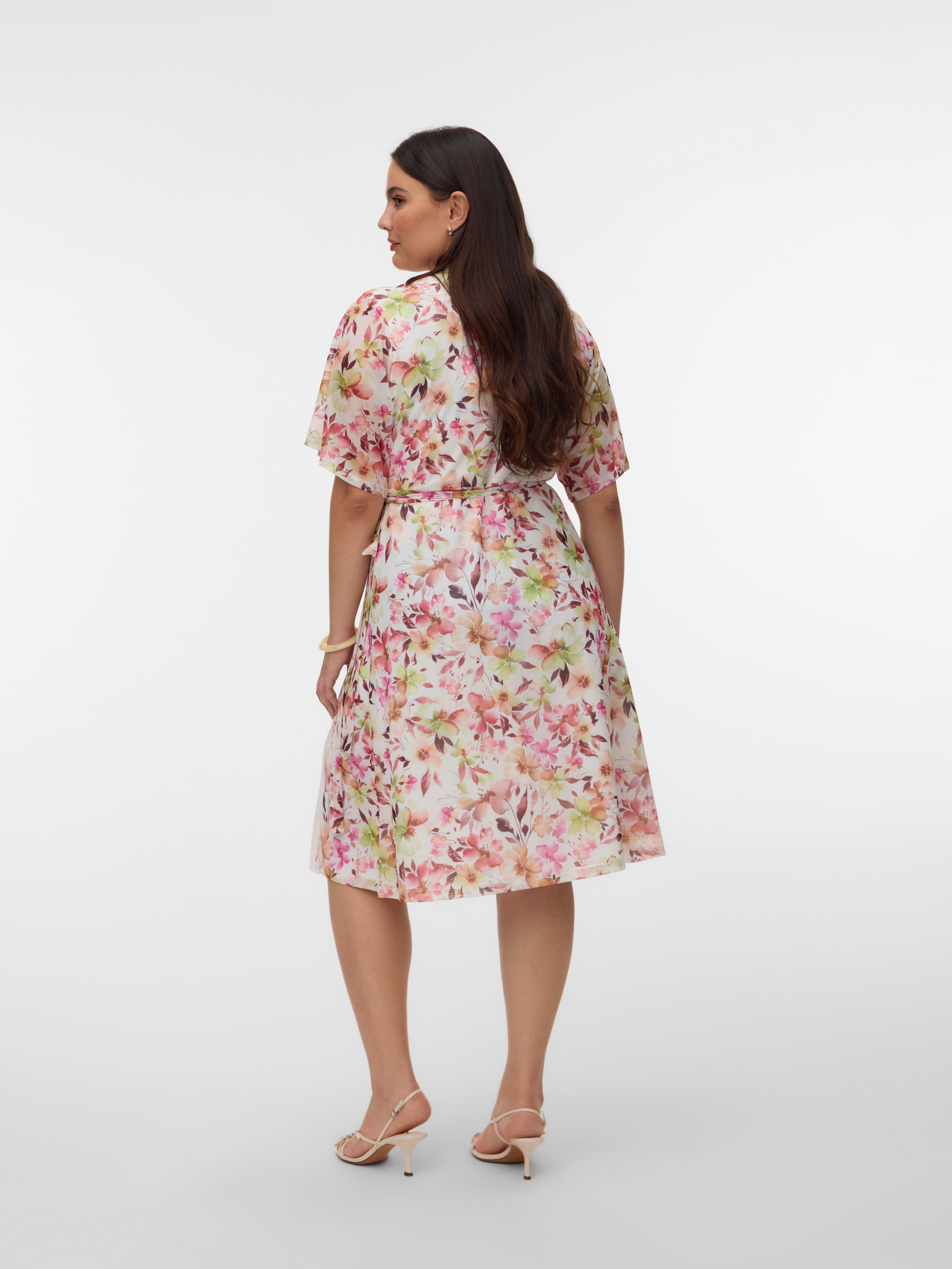 VERO MODA® AWCBLAIR Midi dress