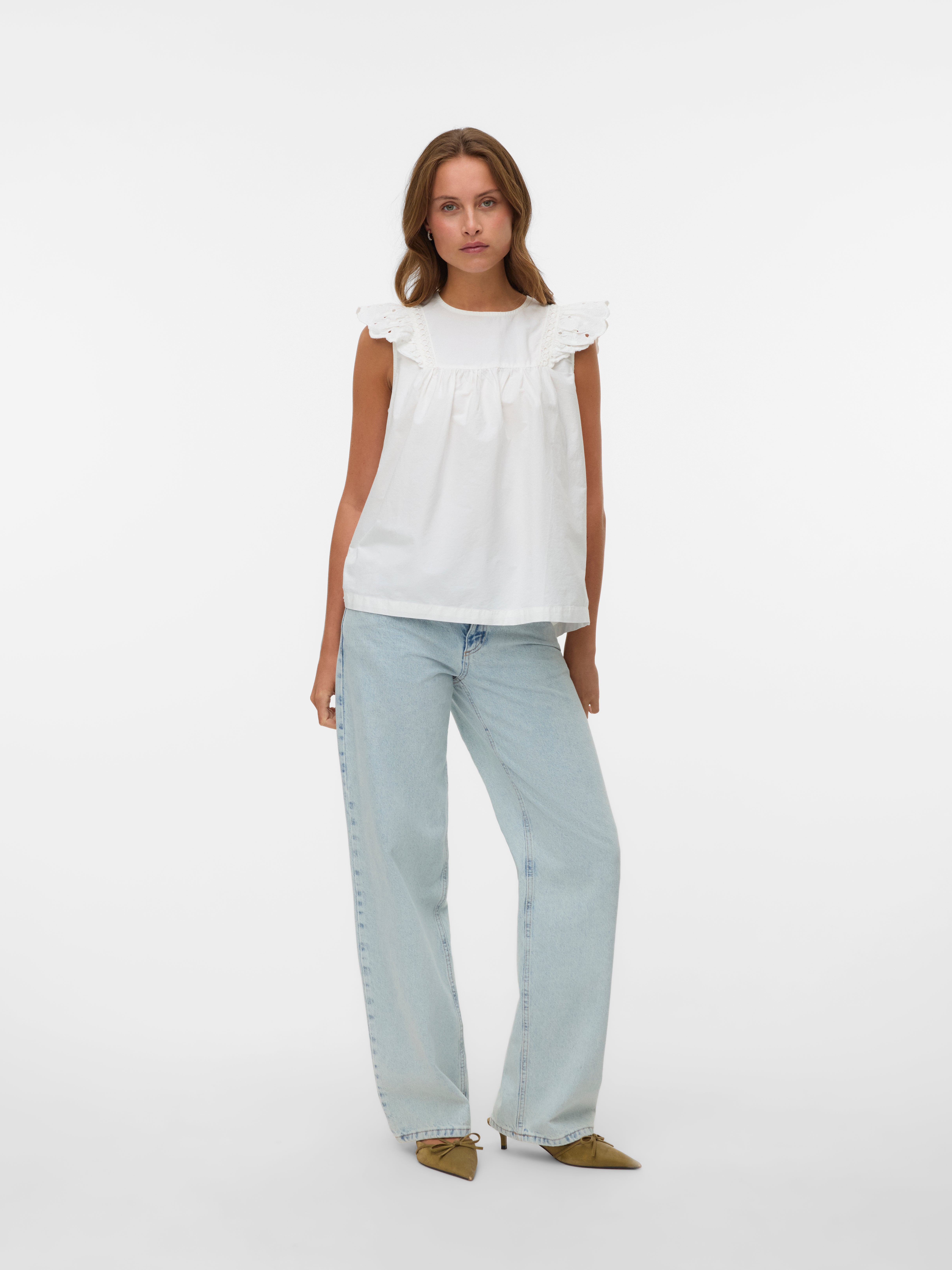 VERO MODA® VMSABI Top