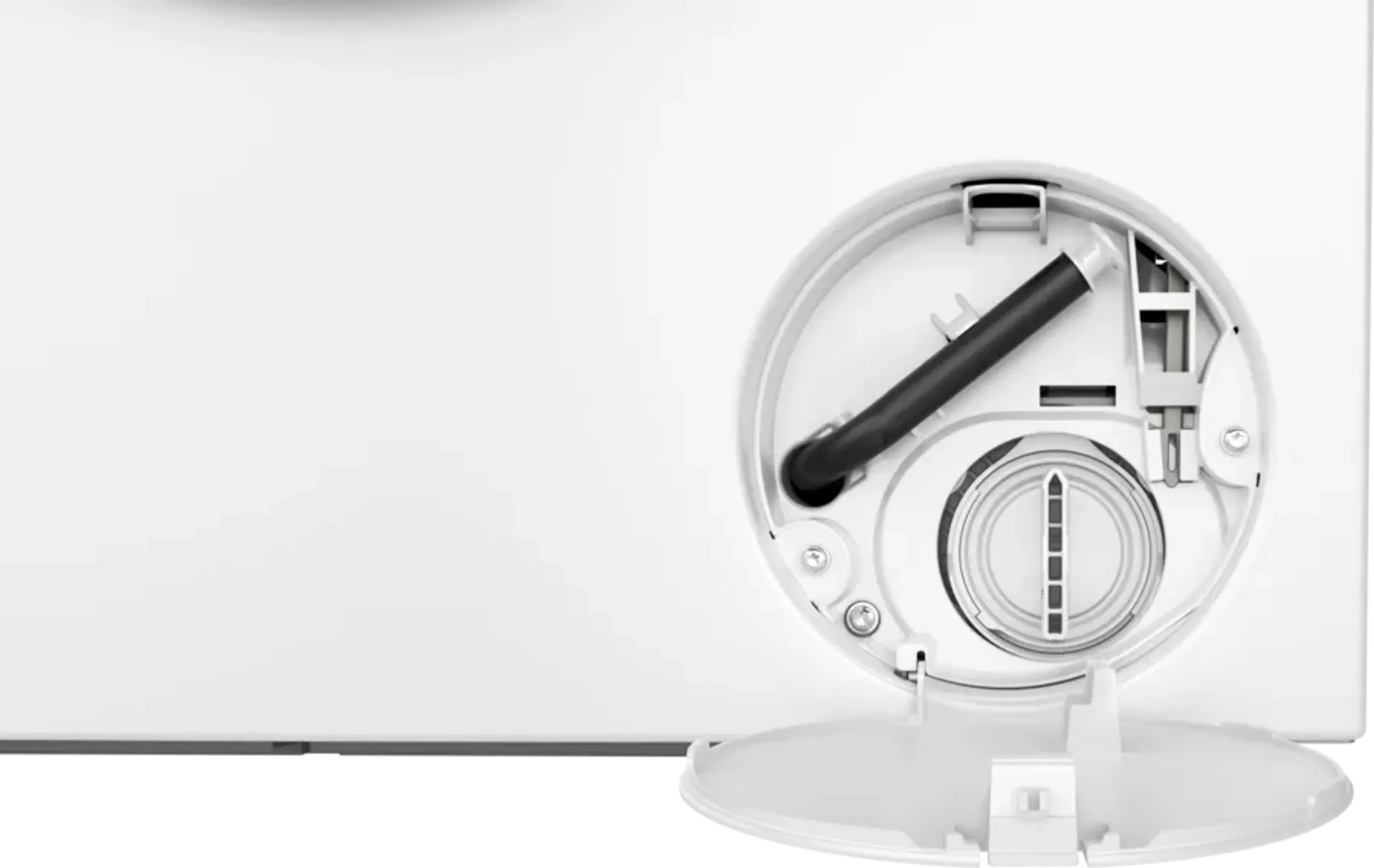 Siemens Wasmachine WG56B2AWFG iQ700 i-Dos 10 kg