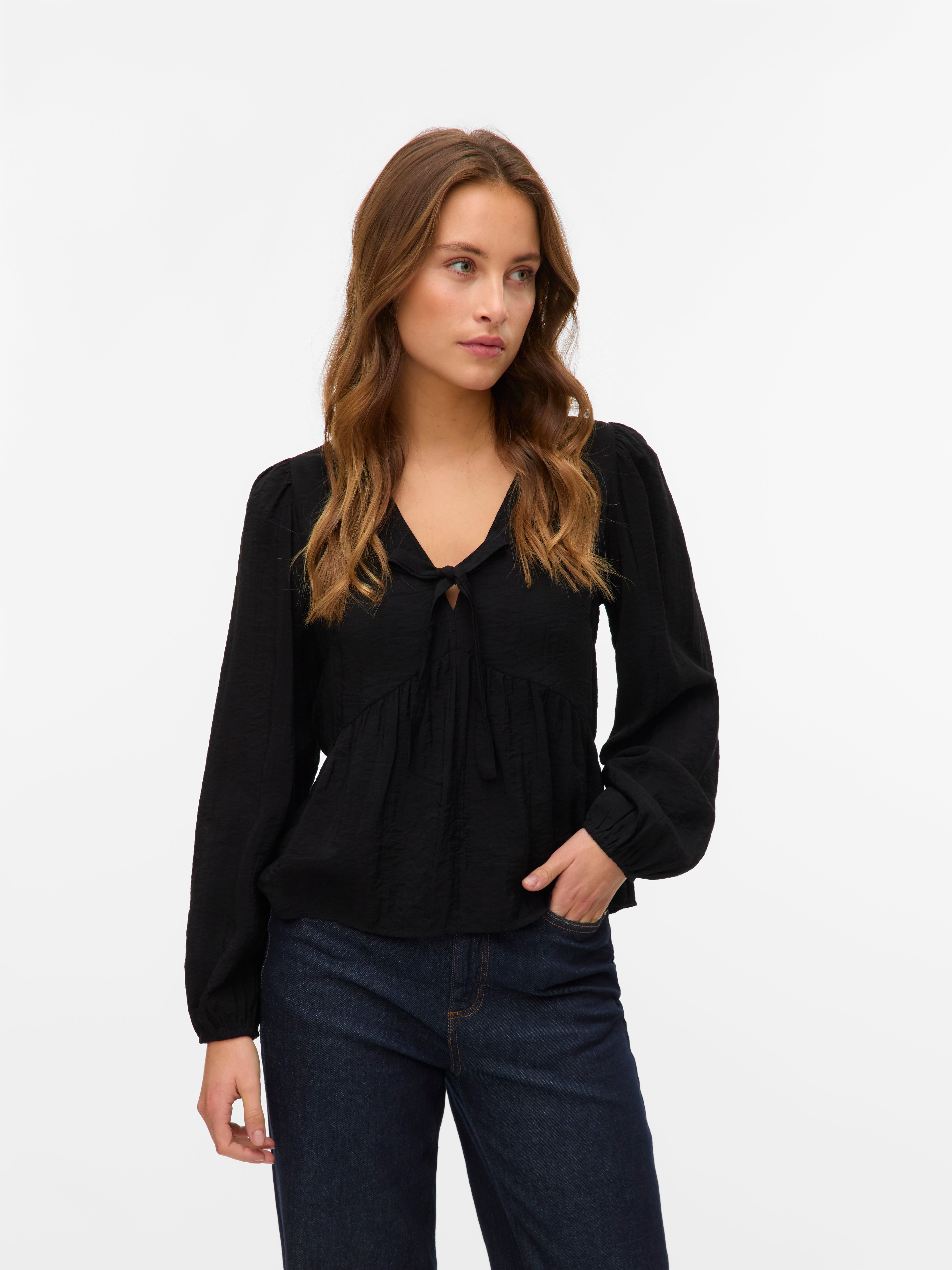 VERO MODA® VMFLORA Top