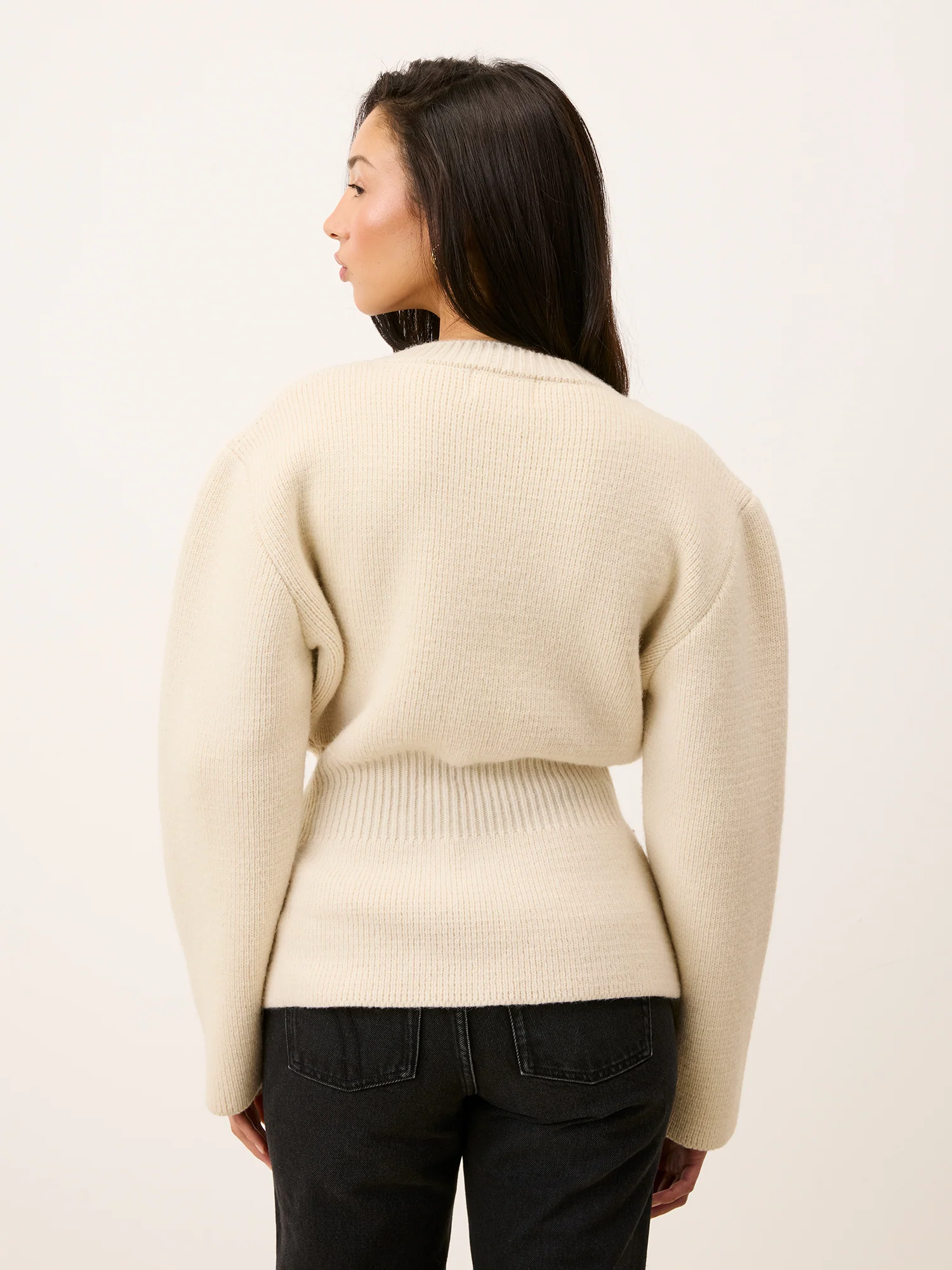 Cardigan ATLAS