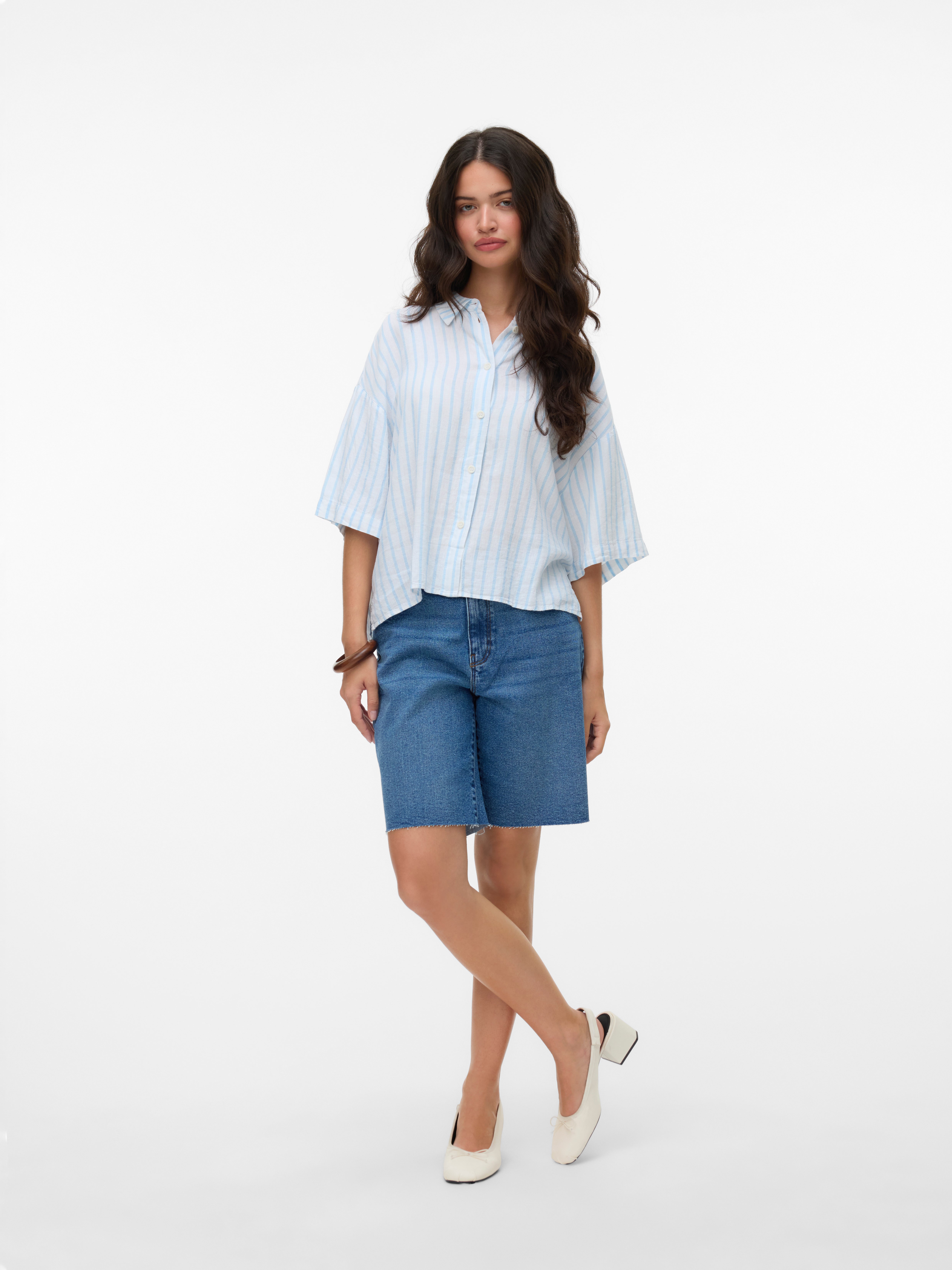 VERO MODA® VMLINN Shirt