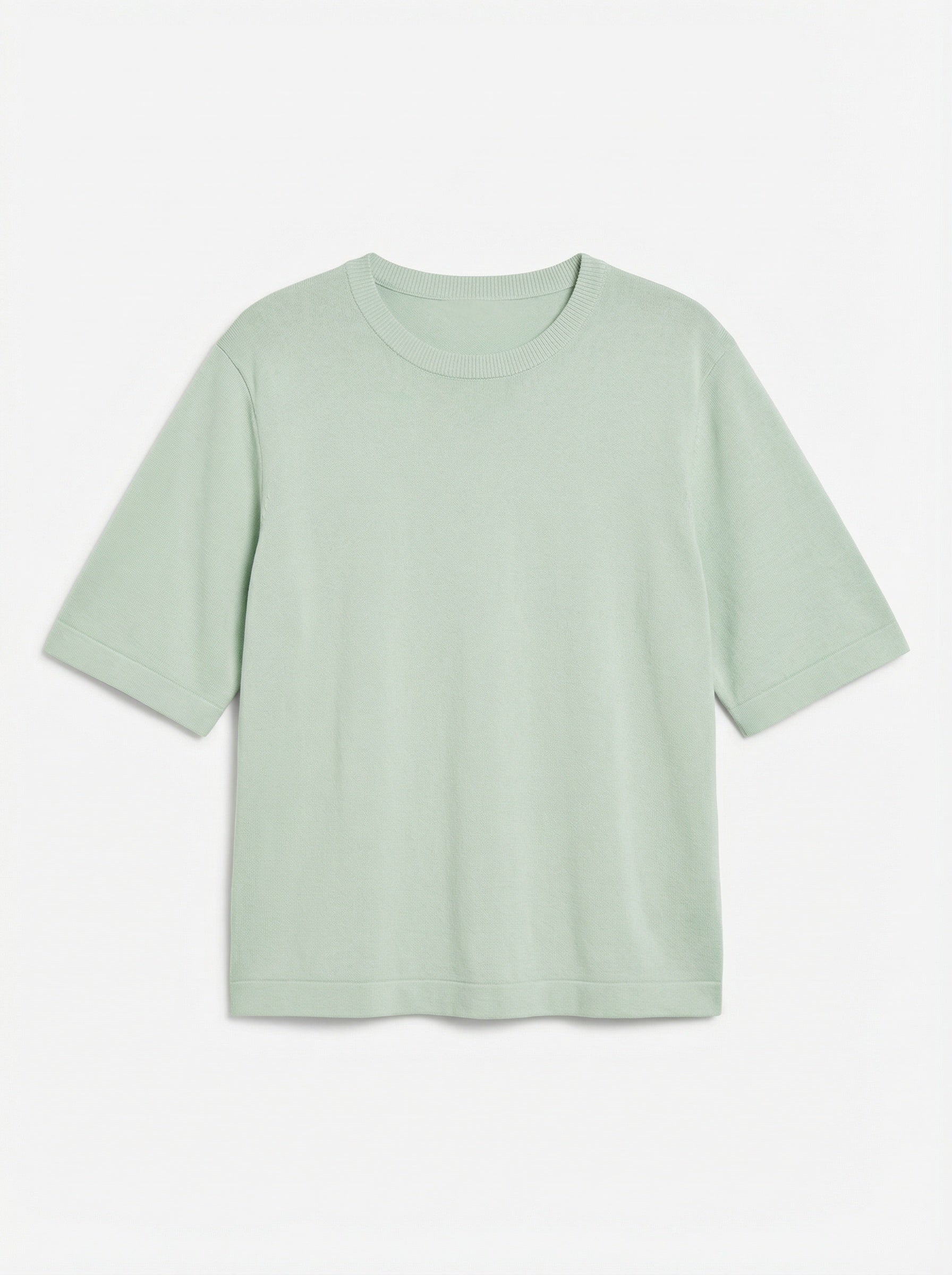 VERO MODA® VMSILJE Knitted pullover