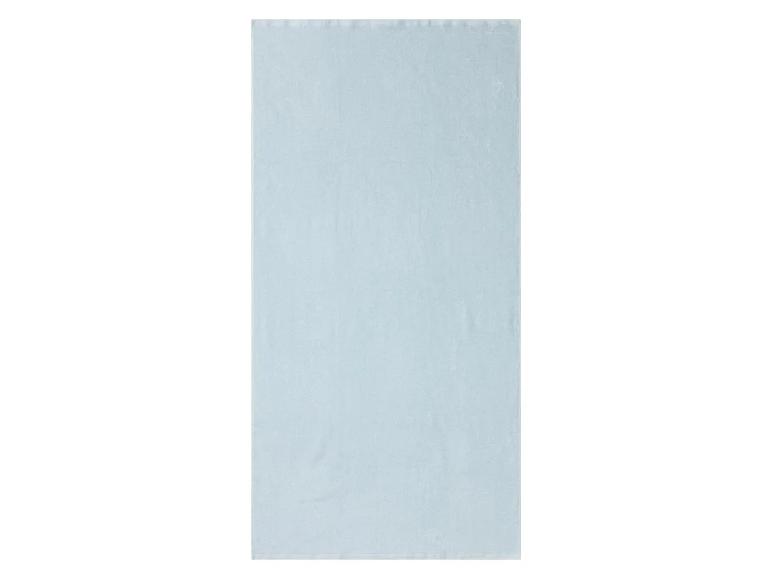 LIVARNO home Lot de 6 serviettes en ponge