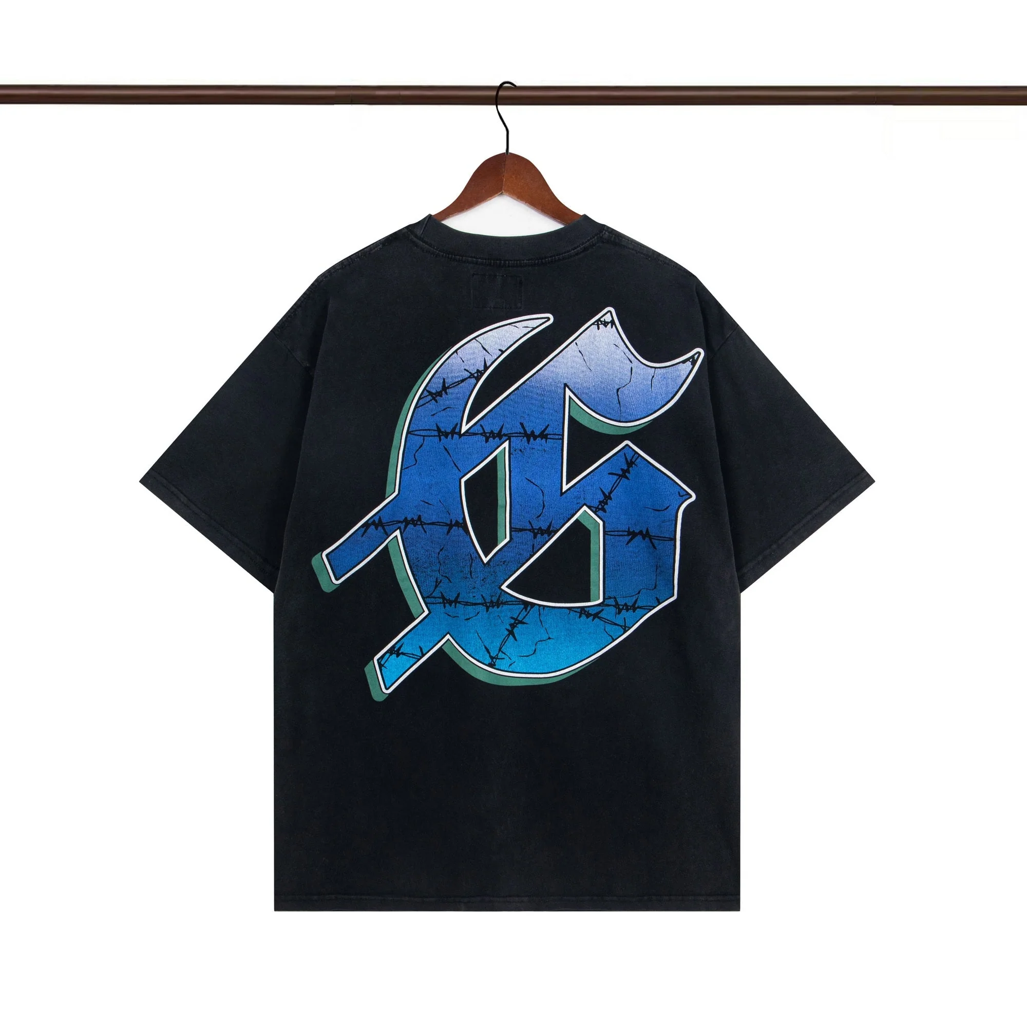 2025 New fashion T-shirt G30