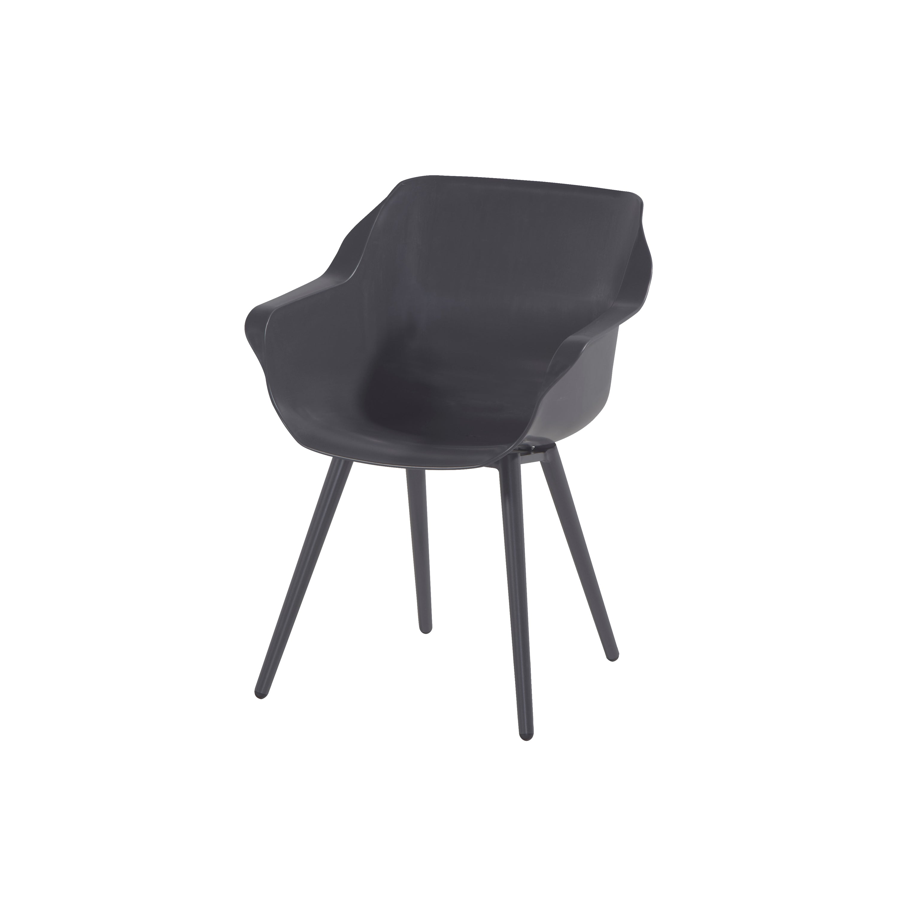 Hartman Sophie Studio Tuinstoel - Set van 2