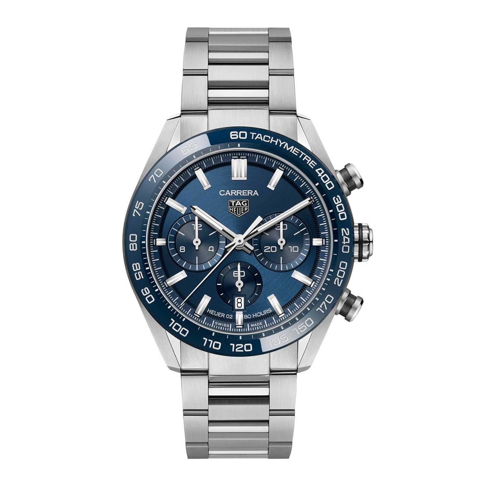 [Super Clone]【Top replica】TAG Heuer Carrera