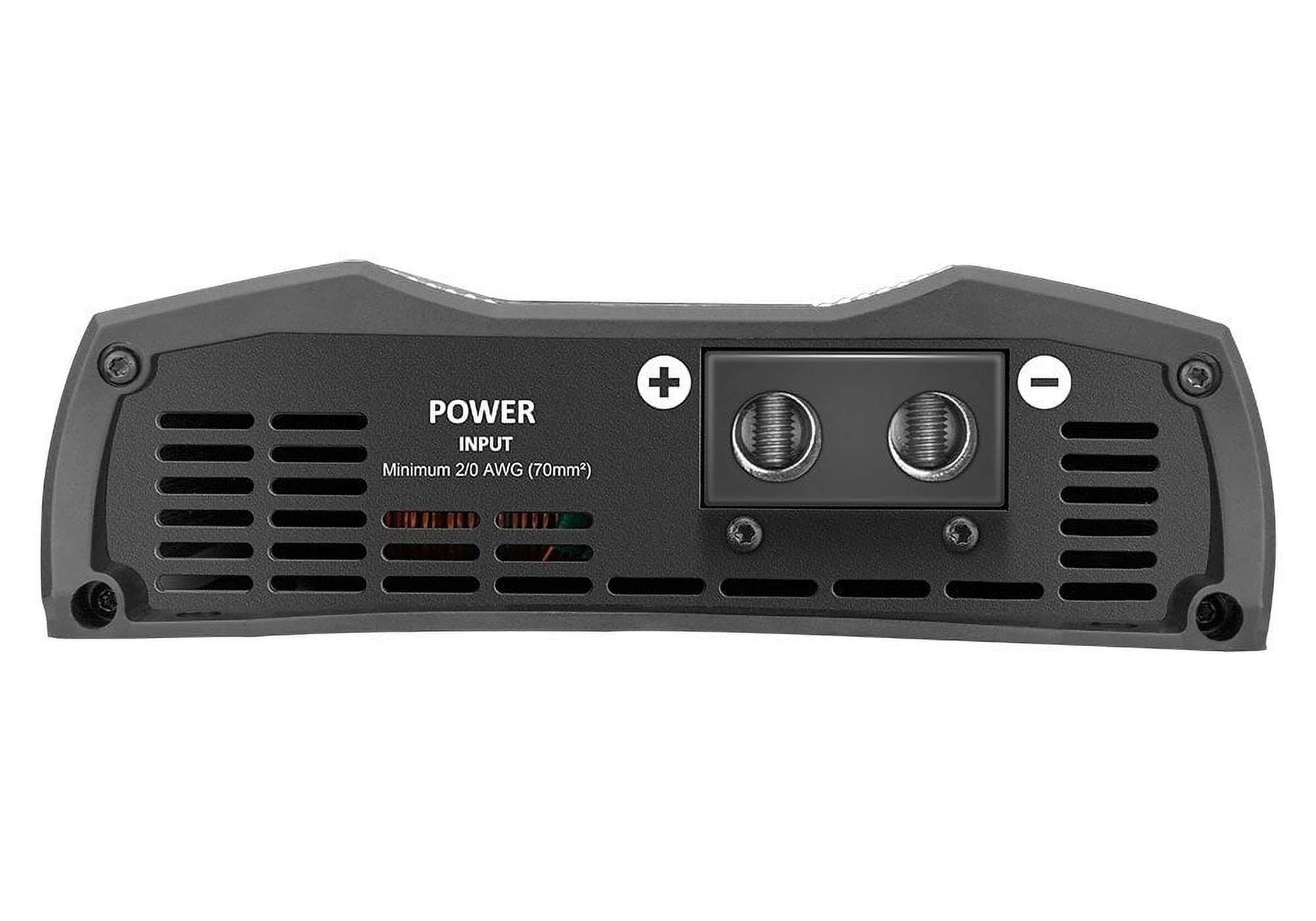 Taramps Class D MD 8000 Watt RMS 1 Ohm Automotive Sound Systems Mono Amplifier