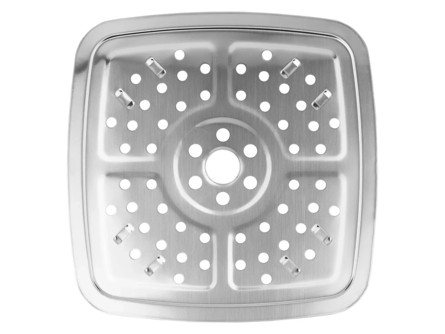 SILVERCREST Set multifonction en fonte d'aluminium