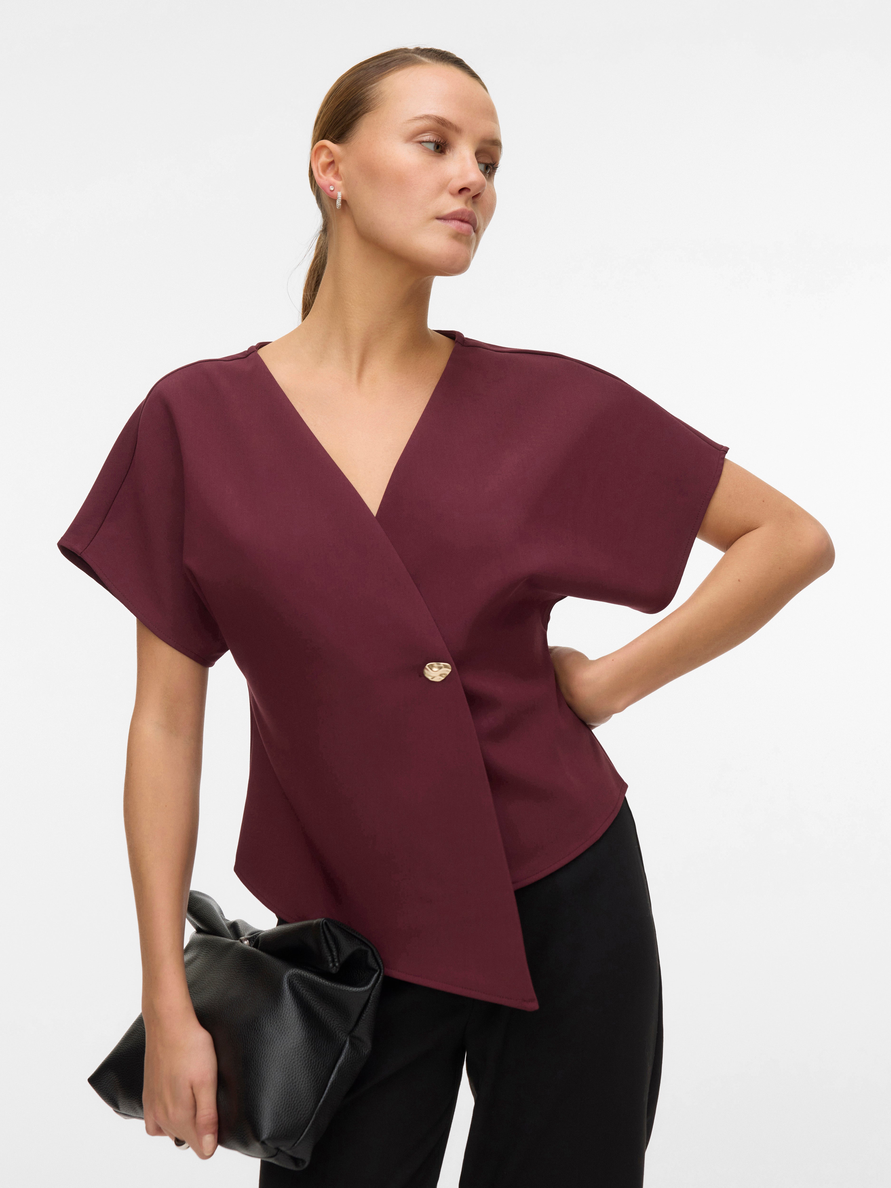 VERO MODA® VMSONJA Top